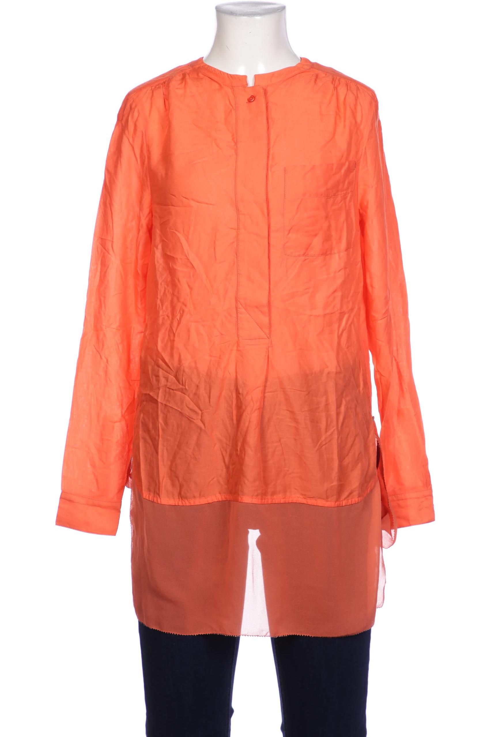 

Calvin Klein Jeans Damen Bluse, orange
