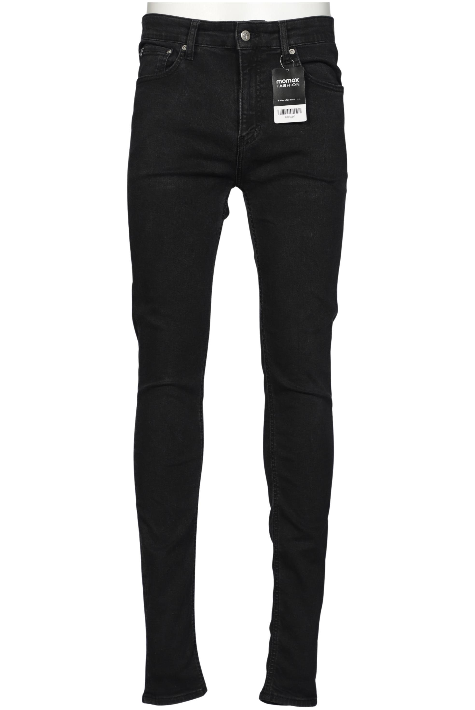 

Calvin Klein Jeans Herren Jeans, schwarz, Gr. 33
