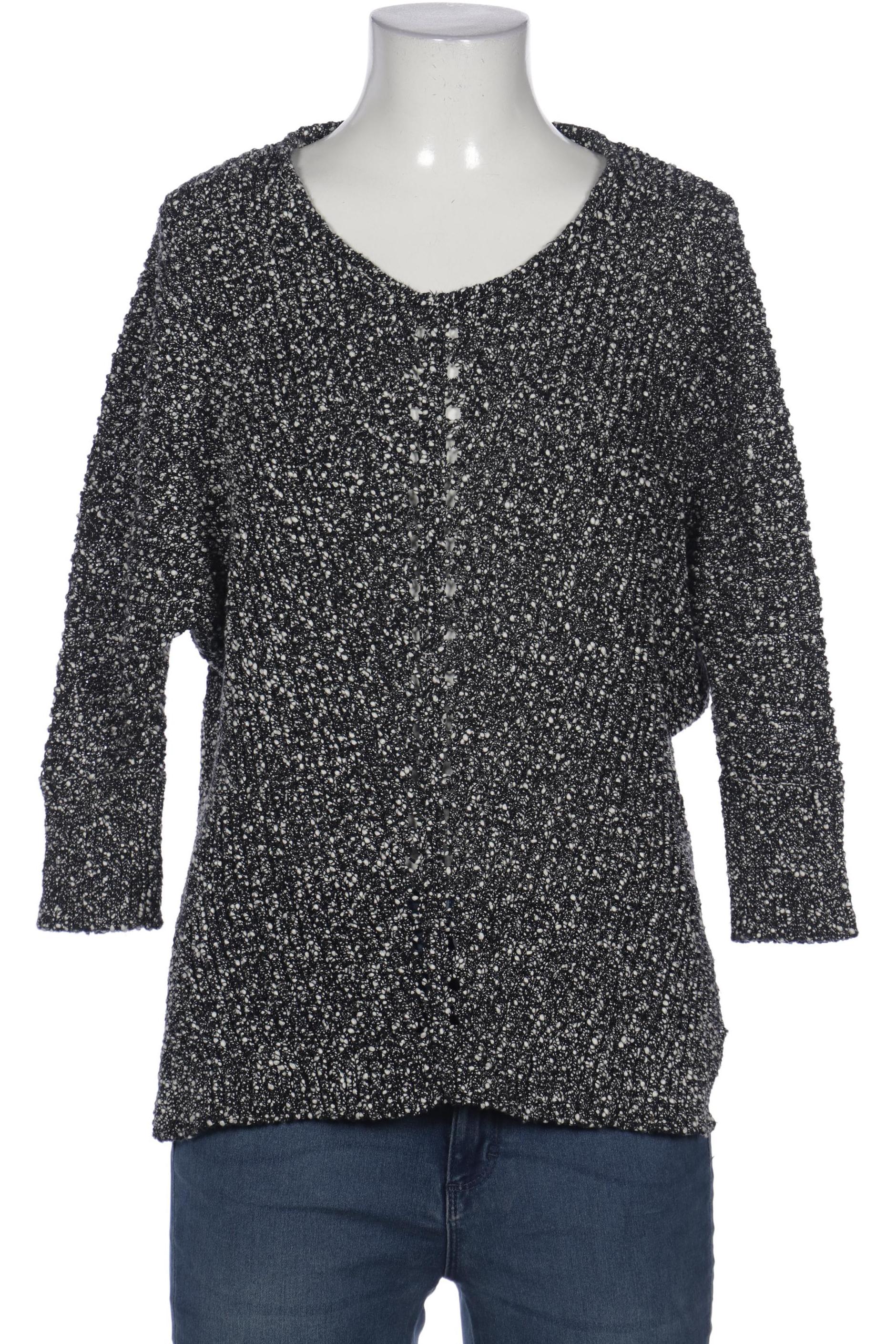 

Calvin Klein Jeans Damen Pullover, schwarz, Gr. 36