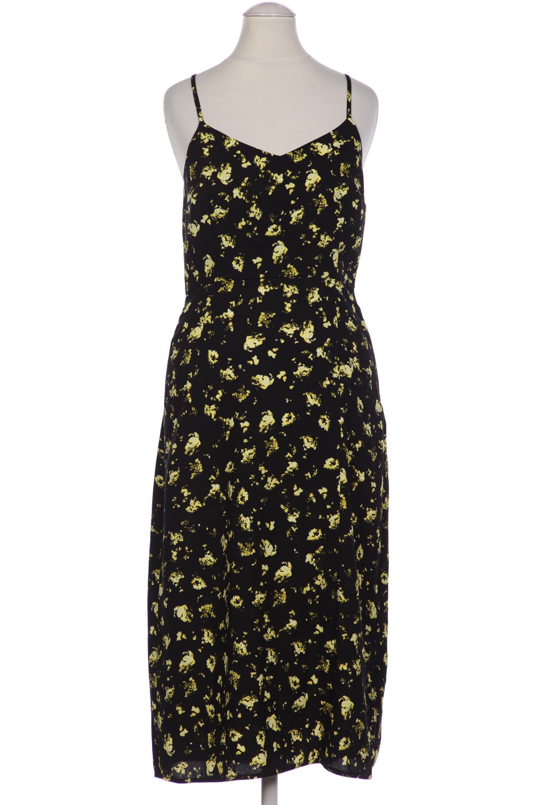 

Calvin Klein Jeans Damen Kleid, schwarz, Gr. 34