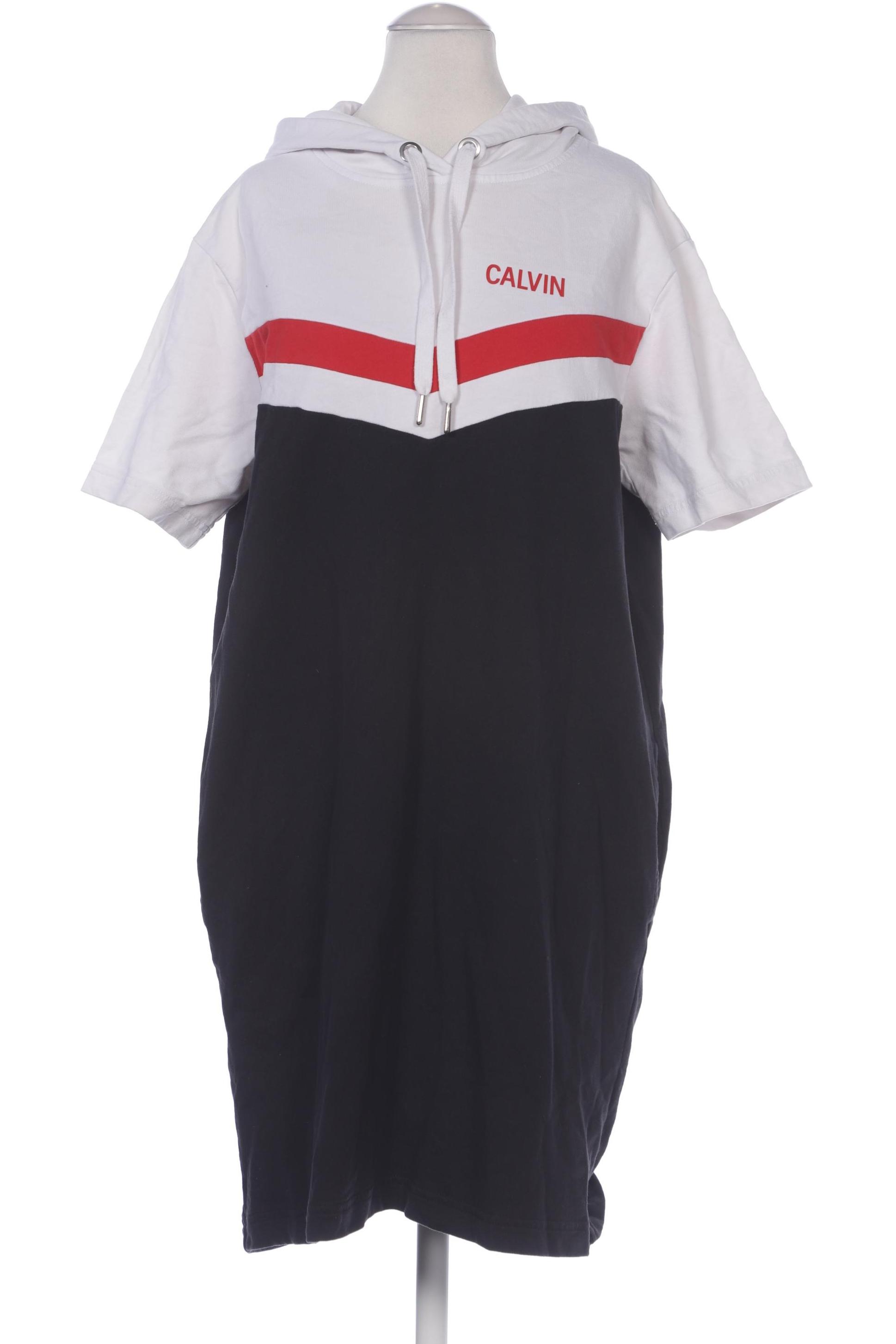 

Calvin Klein Jeans Damen Kleid, schwarz, Gr. 36