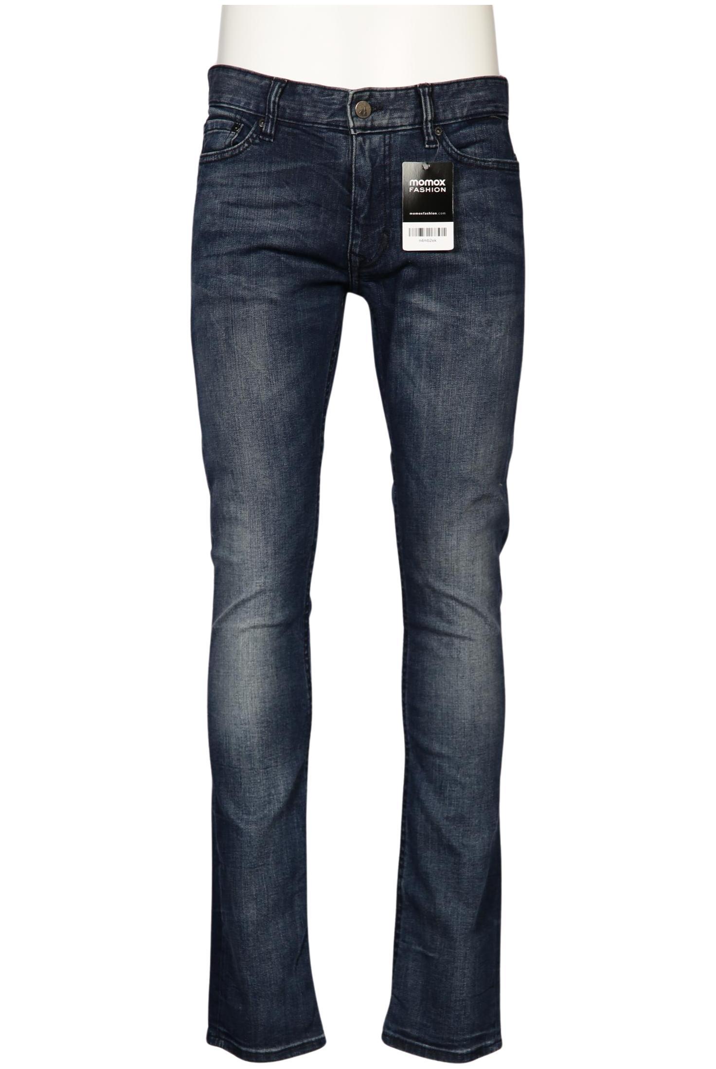 

Calvin Klein Jeans Herren Jeans, blau, Gr. 29