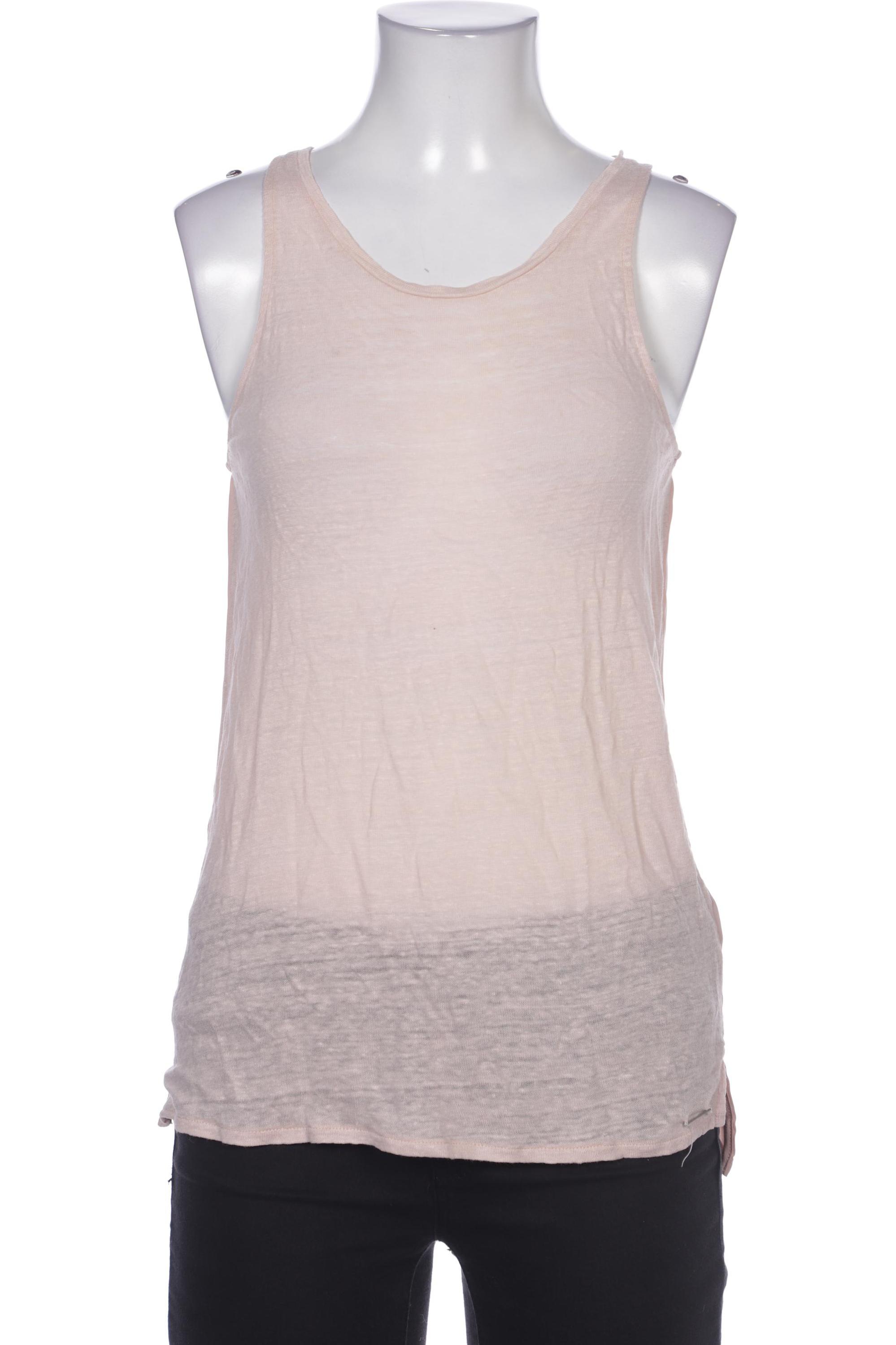 

Calvin Klein Jeans Damen Top, pink, Gr. 34