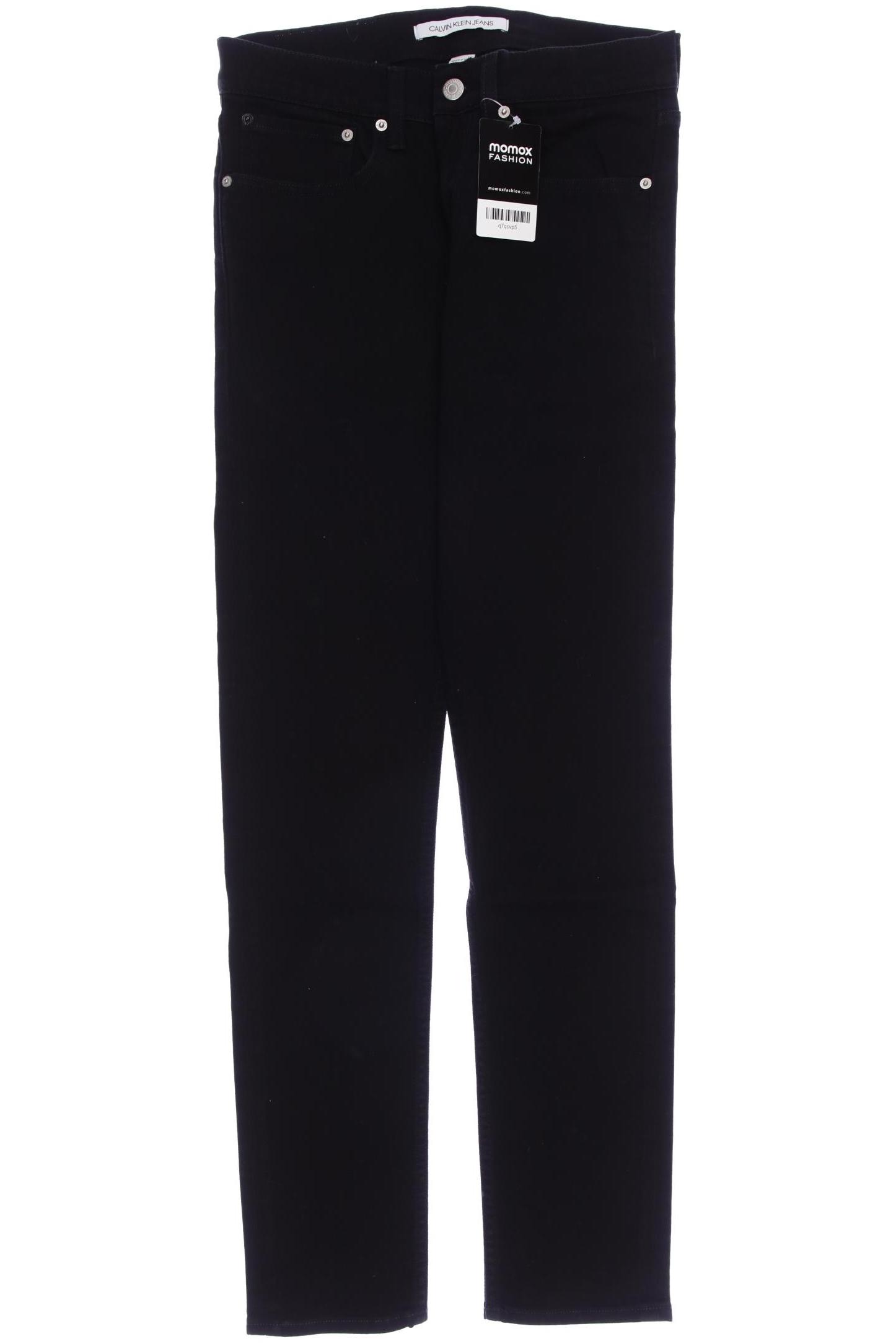 

Calvin Klein Jeans Herren Jeans, schwarz, Gr. 29