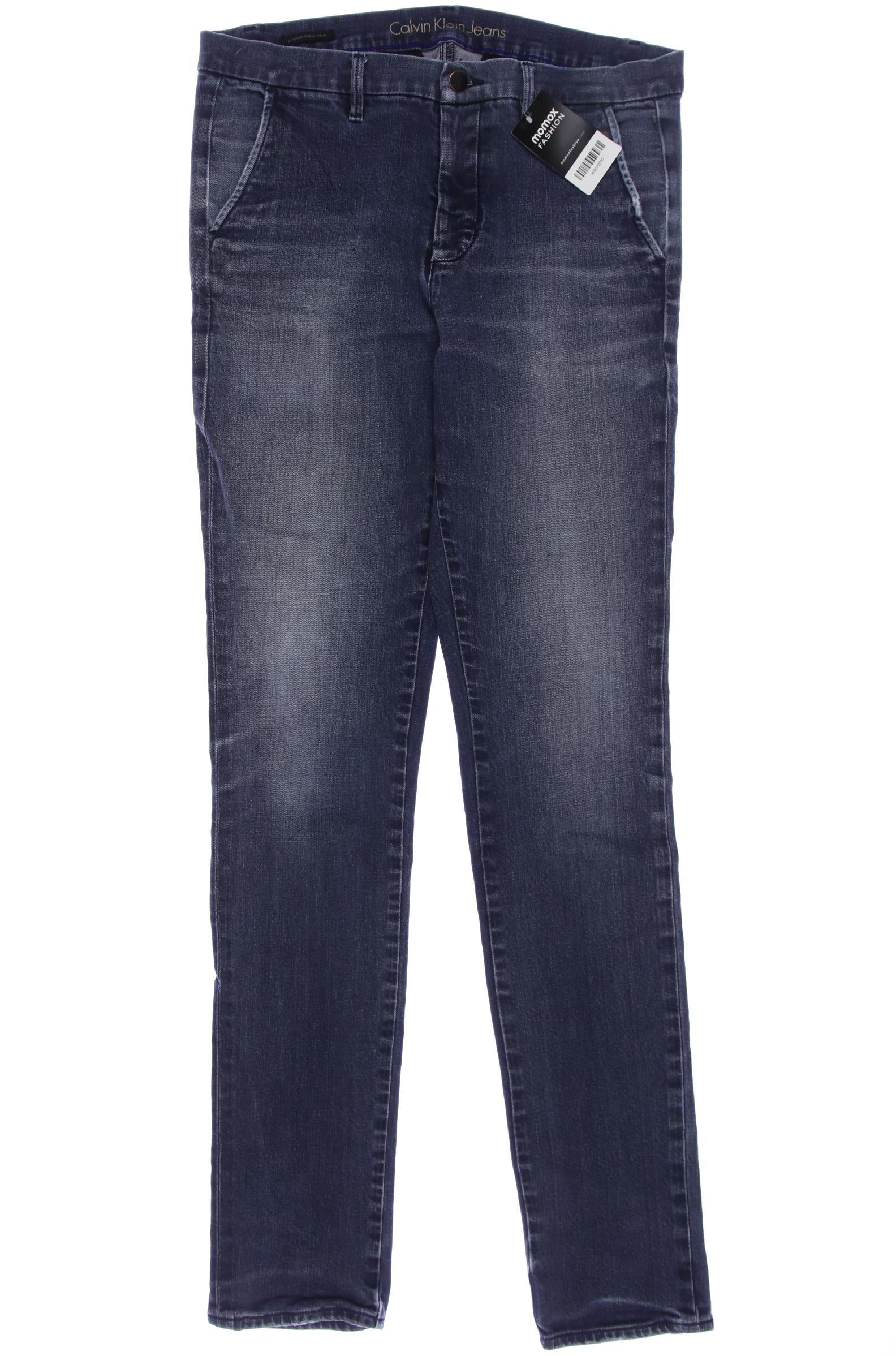 

Calvin Klein Jeans Herren Jeans, grau, Gr. 32