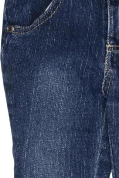 Thumbnail - Calvin Klein Jeans Mädchen Jeans, blau, Gr. 92