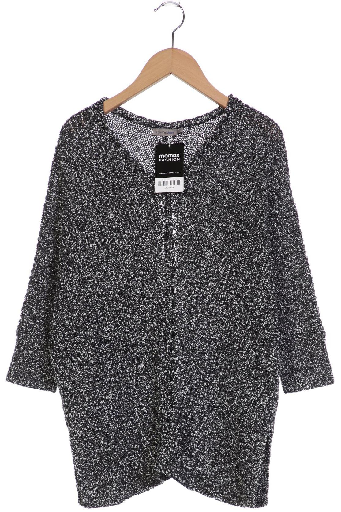 

Calvin Klein Jeans Damen Pullover, schwarz