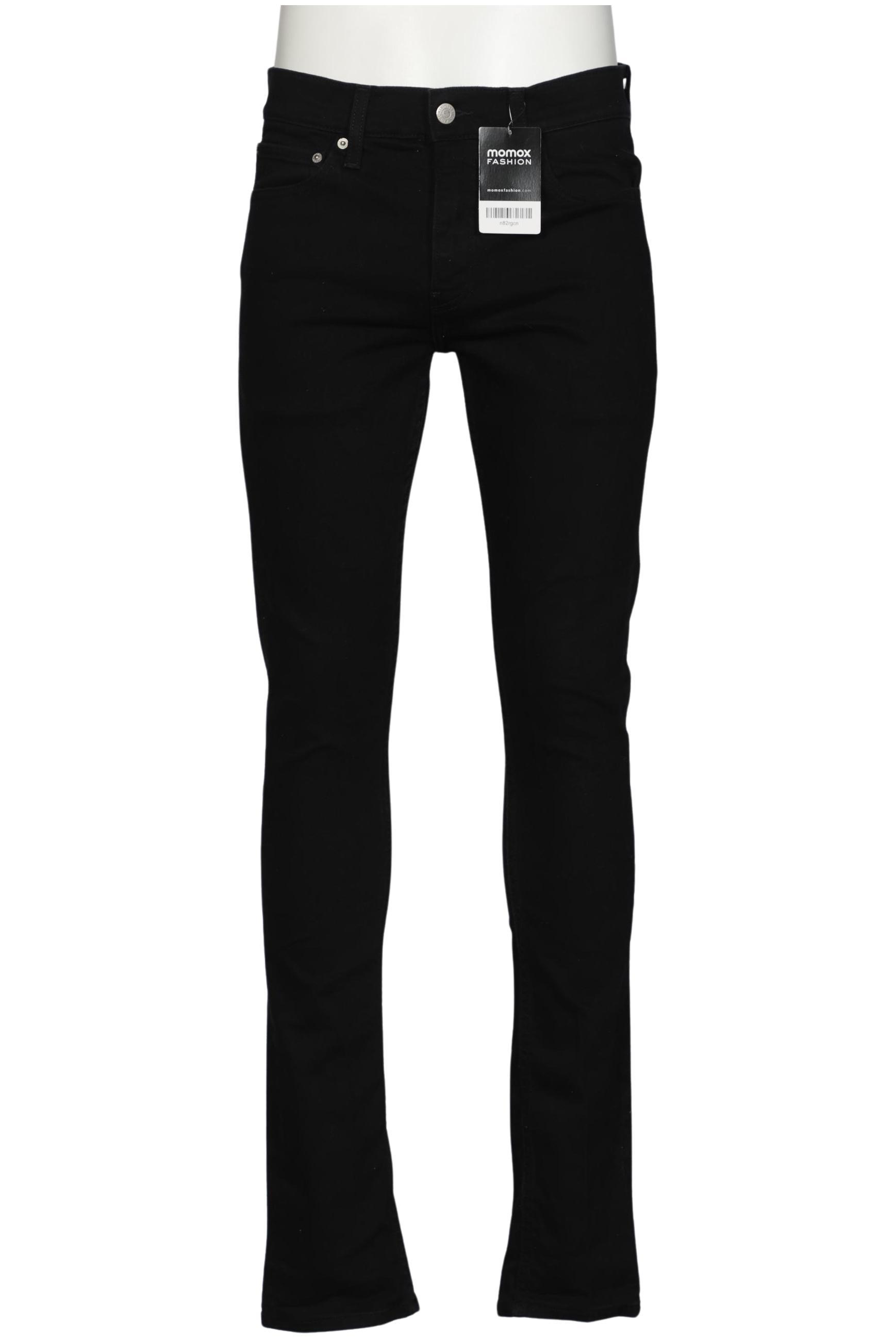 

Calvin Klein Jeans Herren Jeans, schwarz, Gr. 30