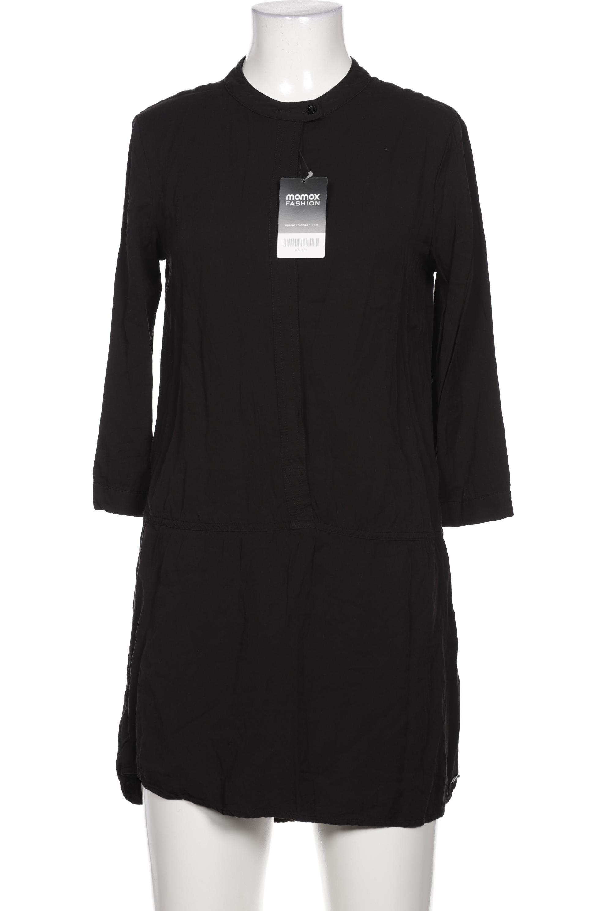 

Calvin Klein Jeans Damen Kleid, schwarz, Gr. 36