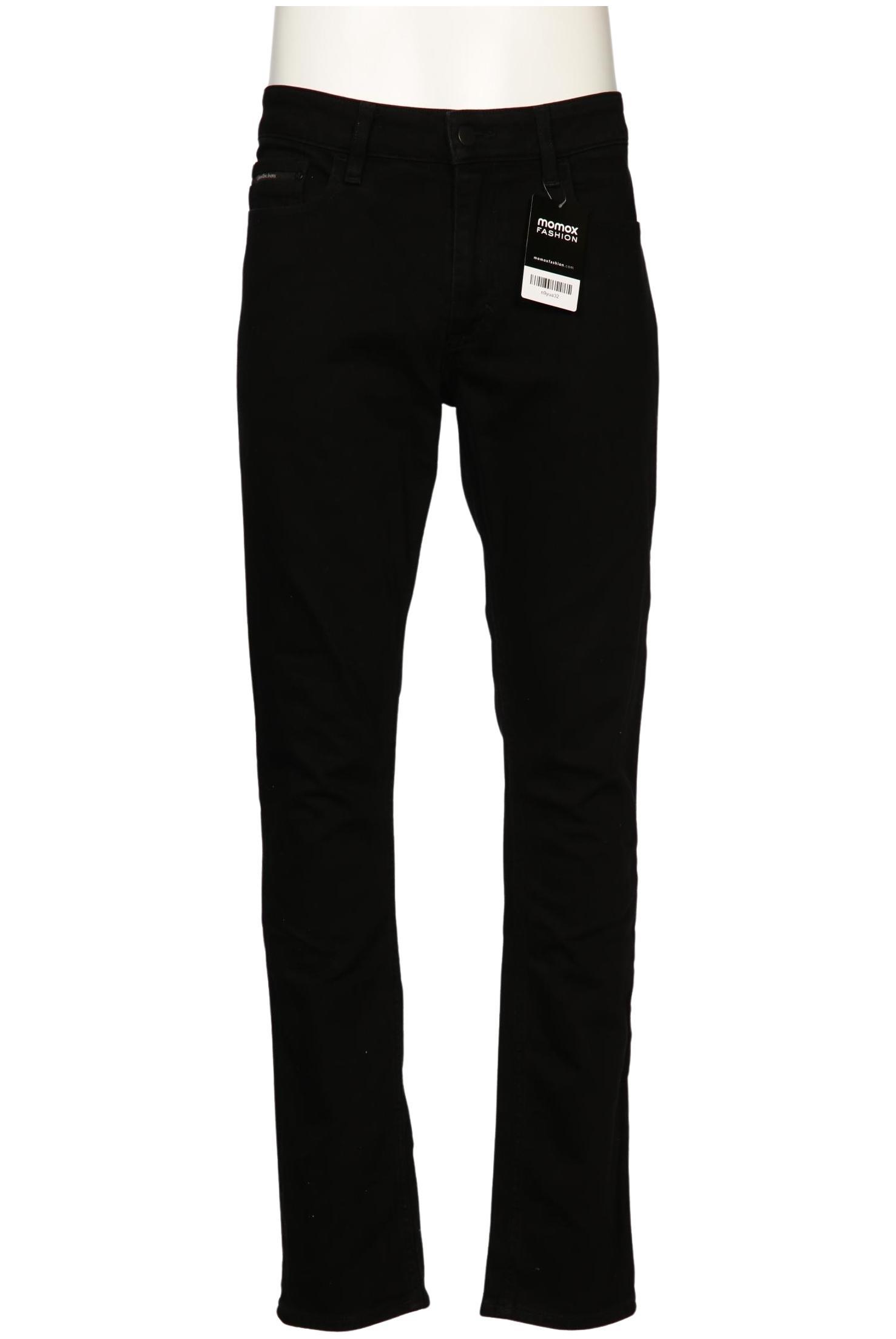 

Calvin Klein Jeans Herren Jeans, schwarz, Gr. 32