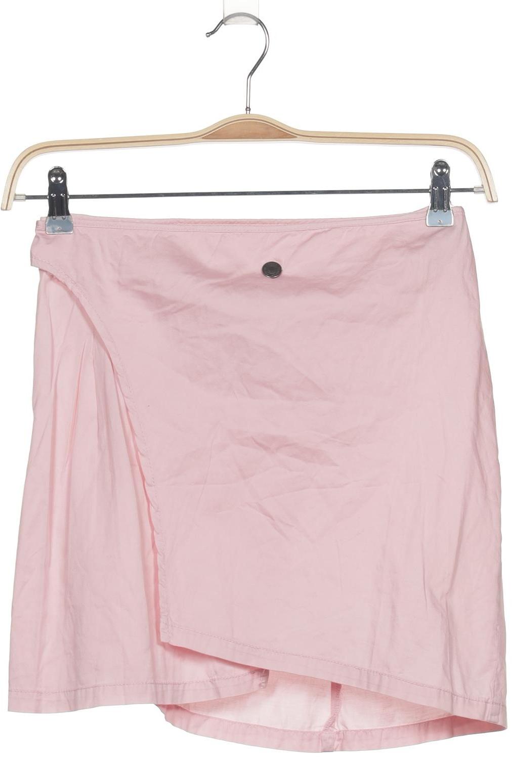 

Calvin Klein Jeans Damen Rock, pink, Gr. 16