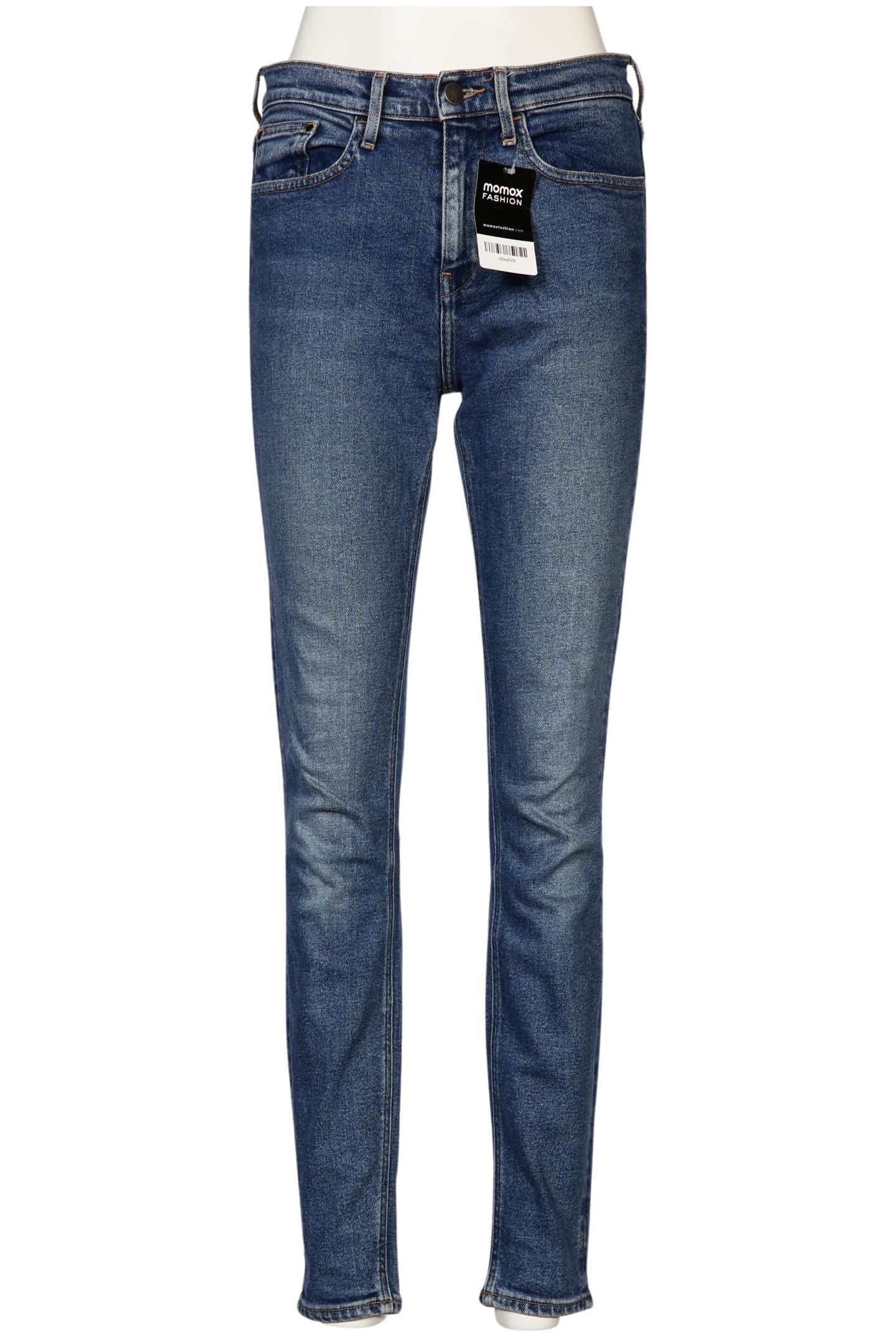 

Calvin Klein Jeans Damen Jeans, blau, Gr. 27