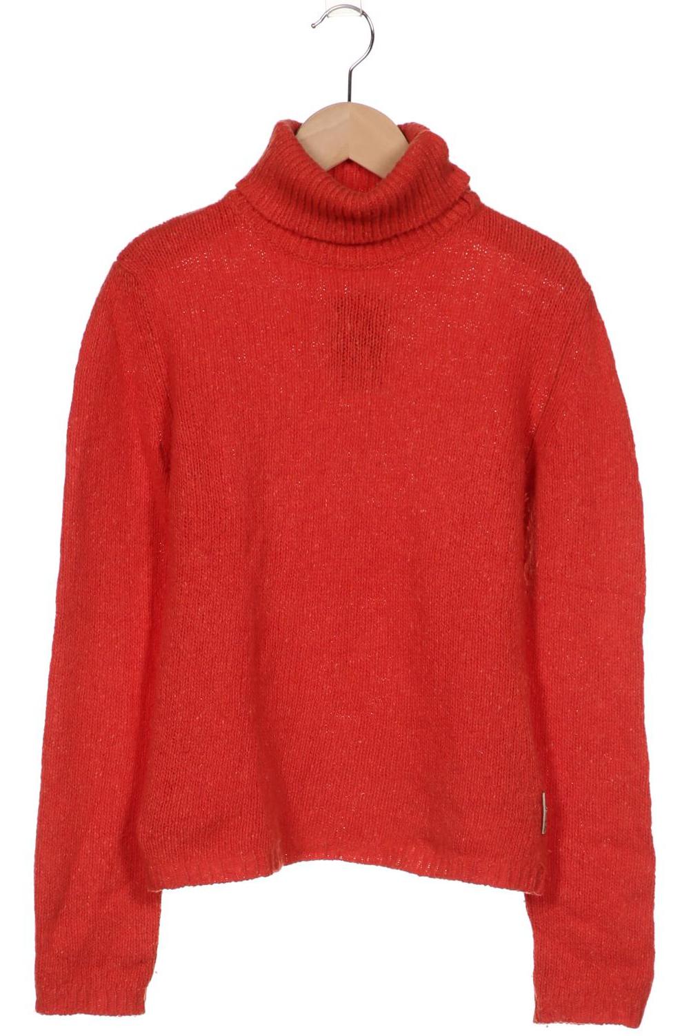 

Calvin Klein Jeans Damen Pullover, rot