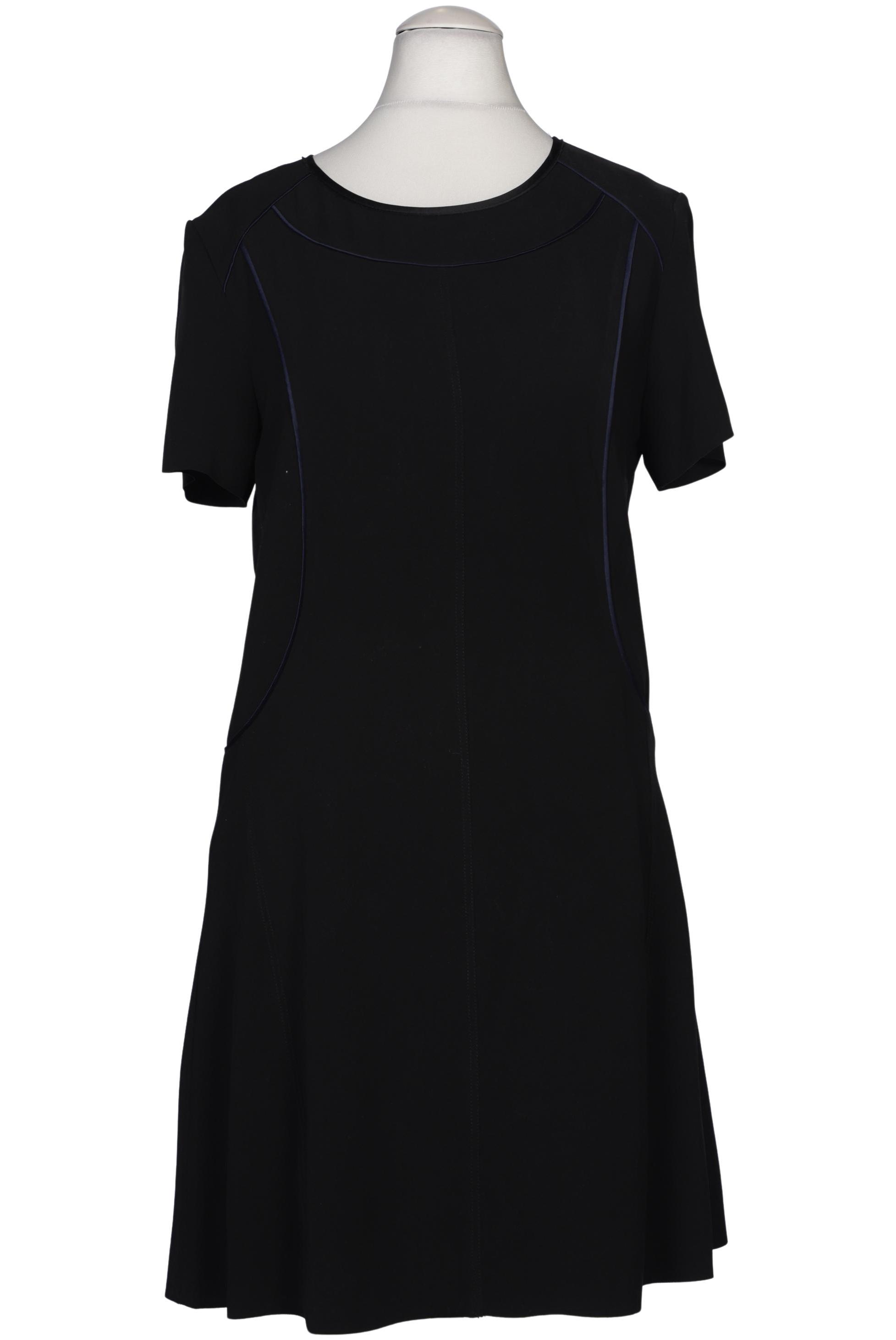 

Calvin Klein Jeans Damen Kleid, schwarz, Gr. 38