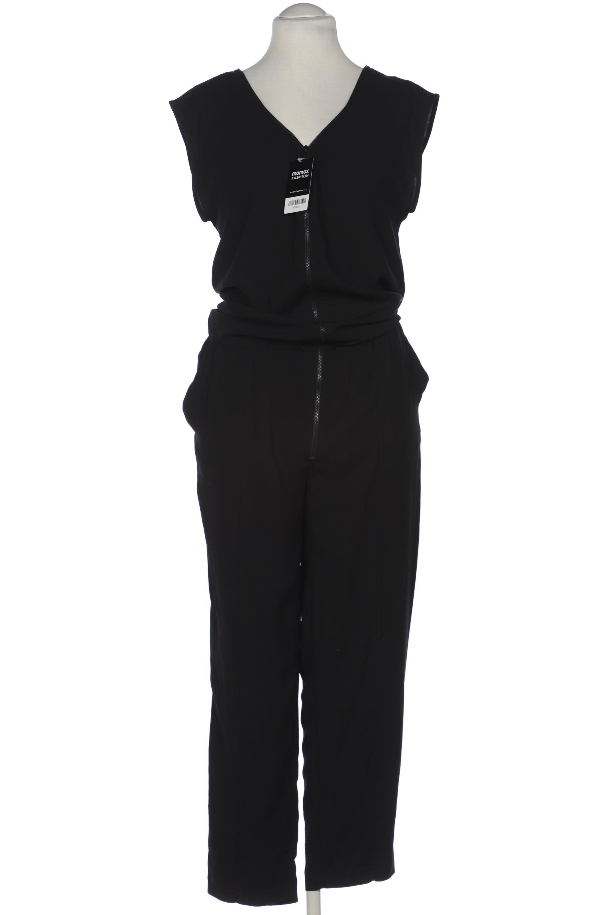 

Calvin Klein Jeans Damen Jumpsuit/Overall, schwarz, Gr. 44
