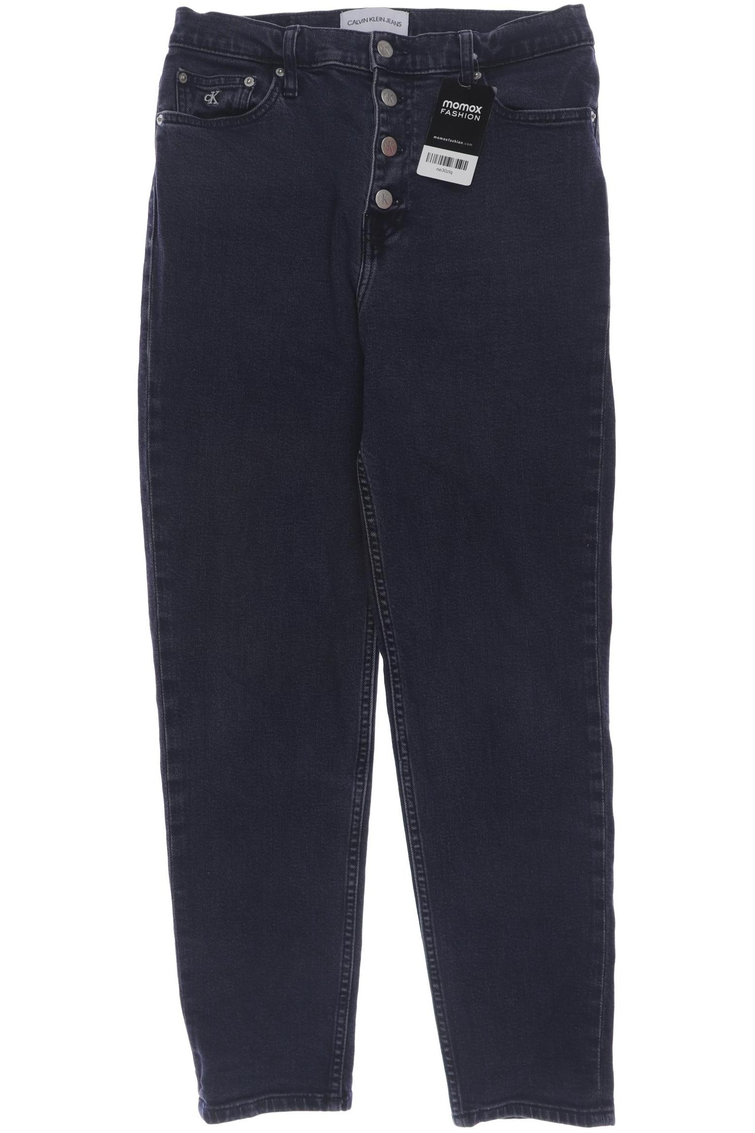 

Calvin Klein Jeans Damen Jeans, marineblau, Gr. 29