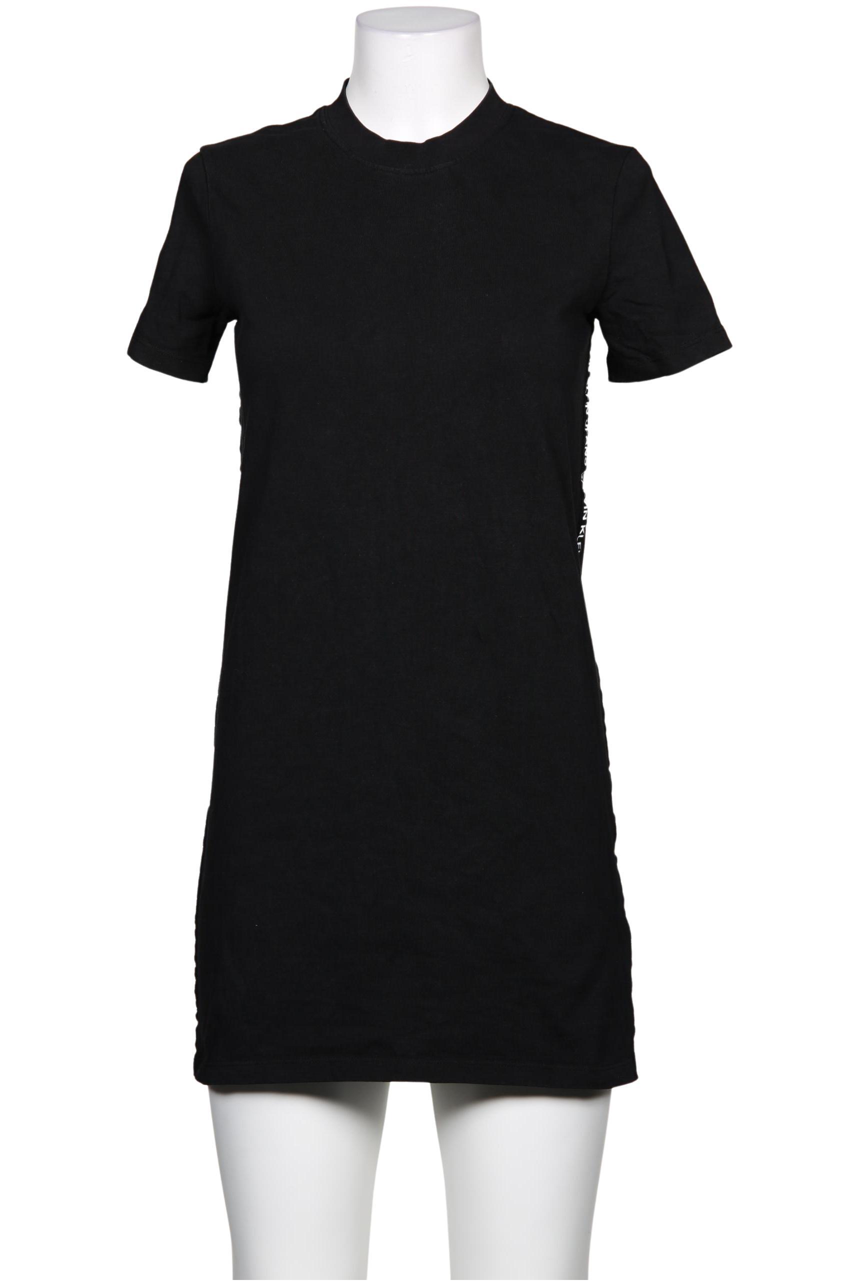

Calvin Klein Jeans Damen Kleid, schwarz, Gr. 36