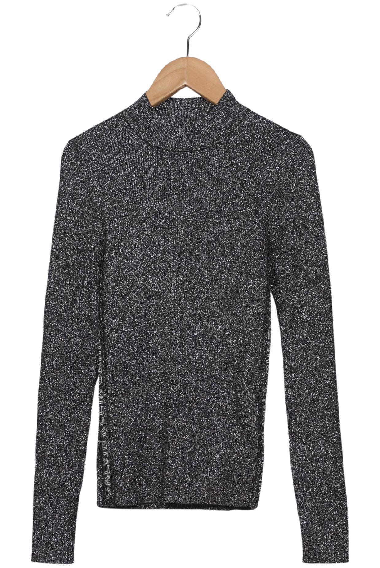 

Calvin Klein Jeans Damen Pullover, grau, Gr. 34