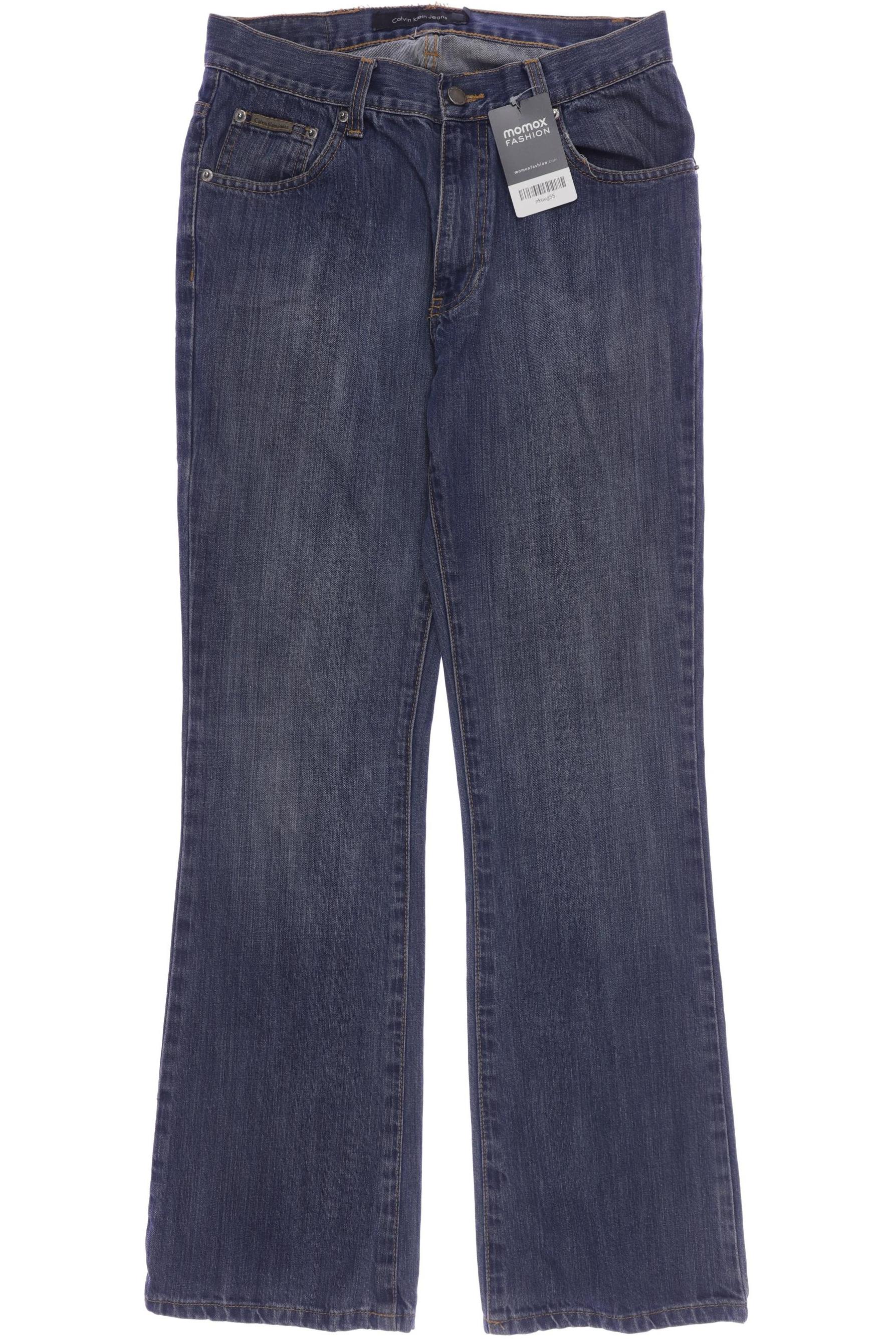 

Calvin Klein Jeans Herren Jeans, blau, Gr. 29