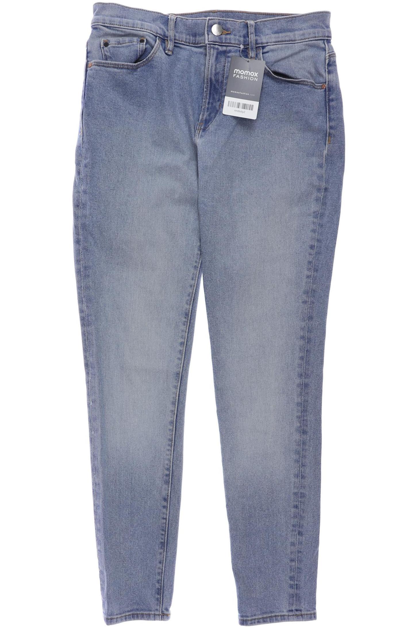 

Calvin Klein Jeans Damen Jeans, blau