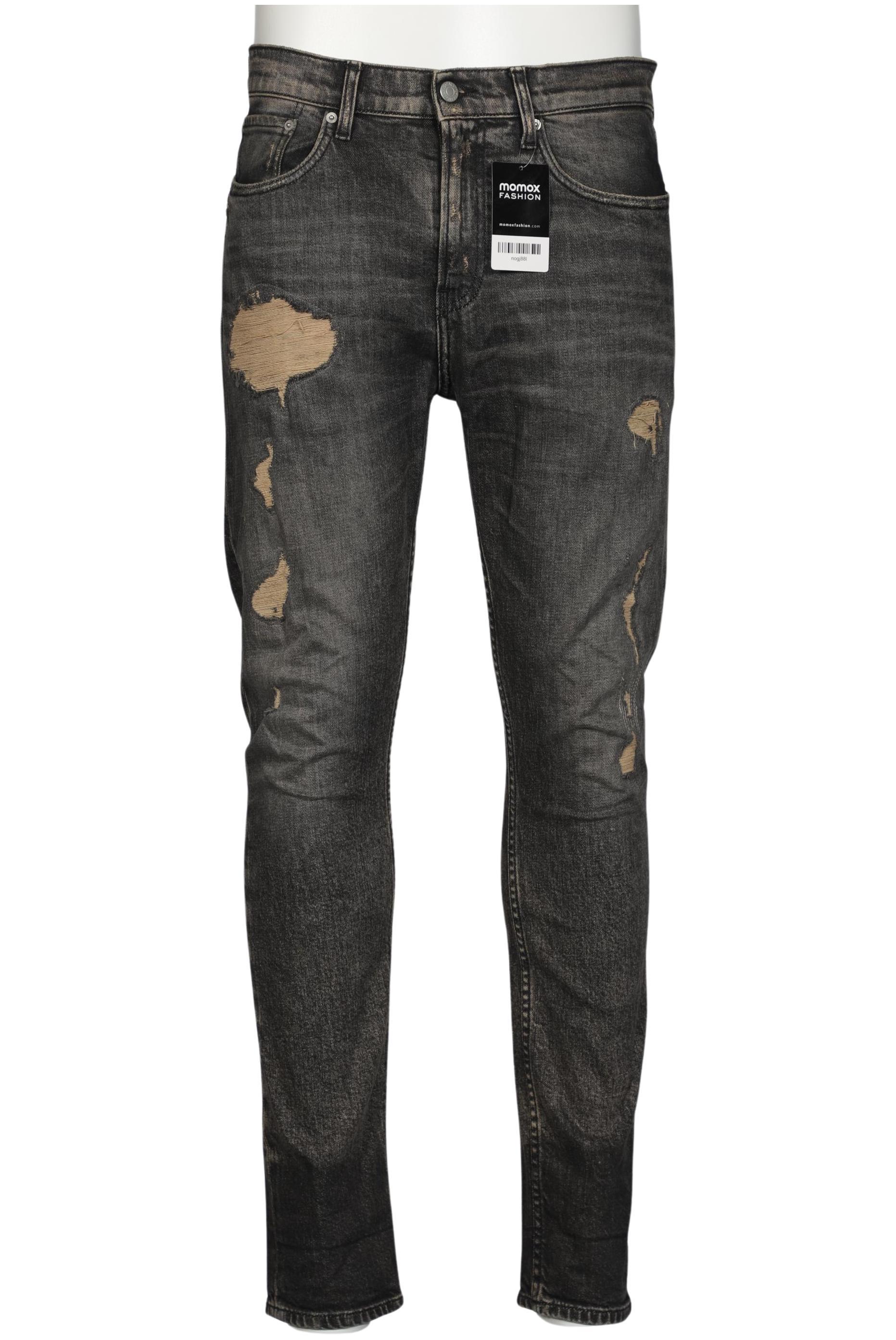 

Calvin Klein Jeans Herren Jeans, grau, Gr. 33