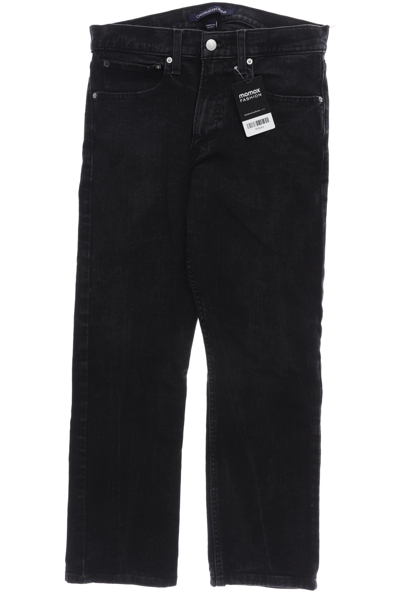 

Calvin Klein Jeans Herren Jeans, schwarz, Gr. 31