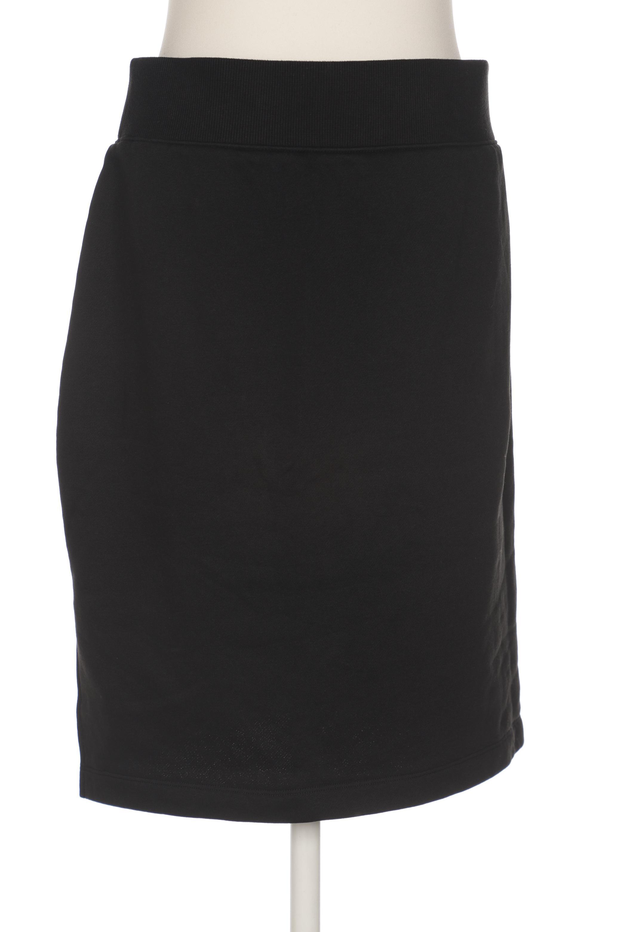 

Calvin Klein Jeans Damen Rock, schwarz, Gr. 42