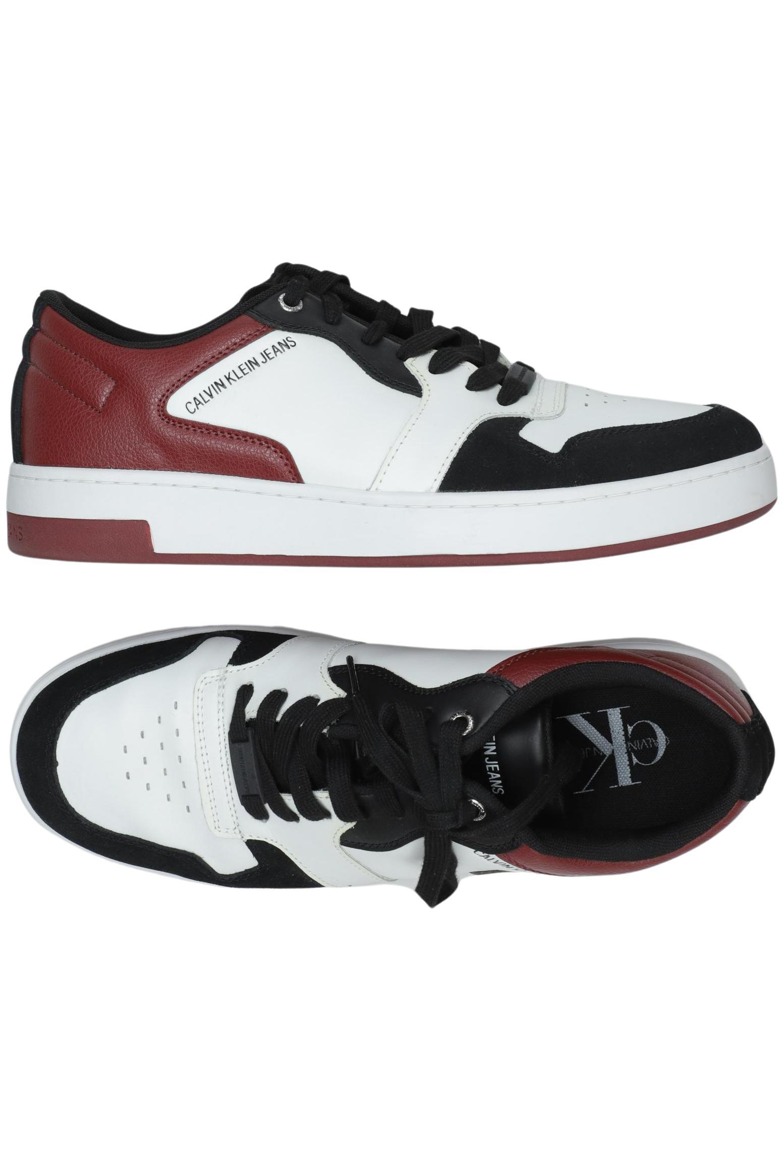 

Calvin Klein Jeans Herren Sneakers, mehrfarbig, Gr. 43