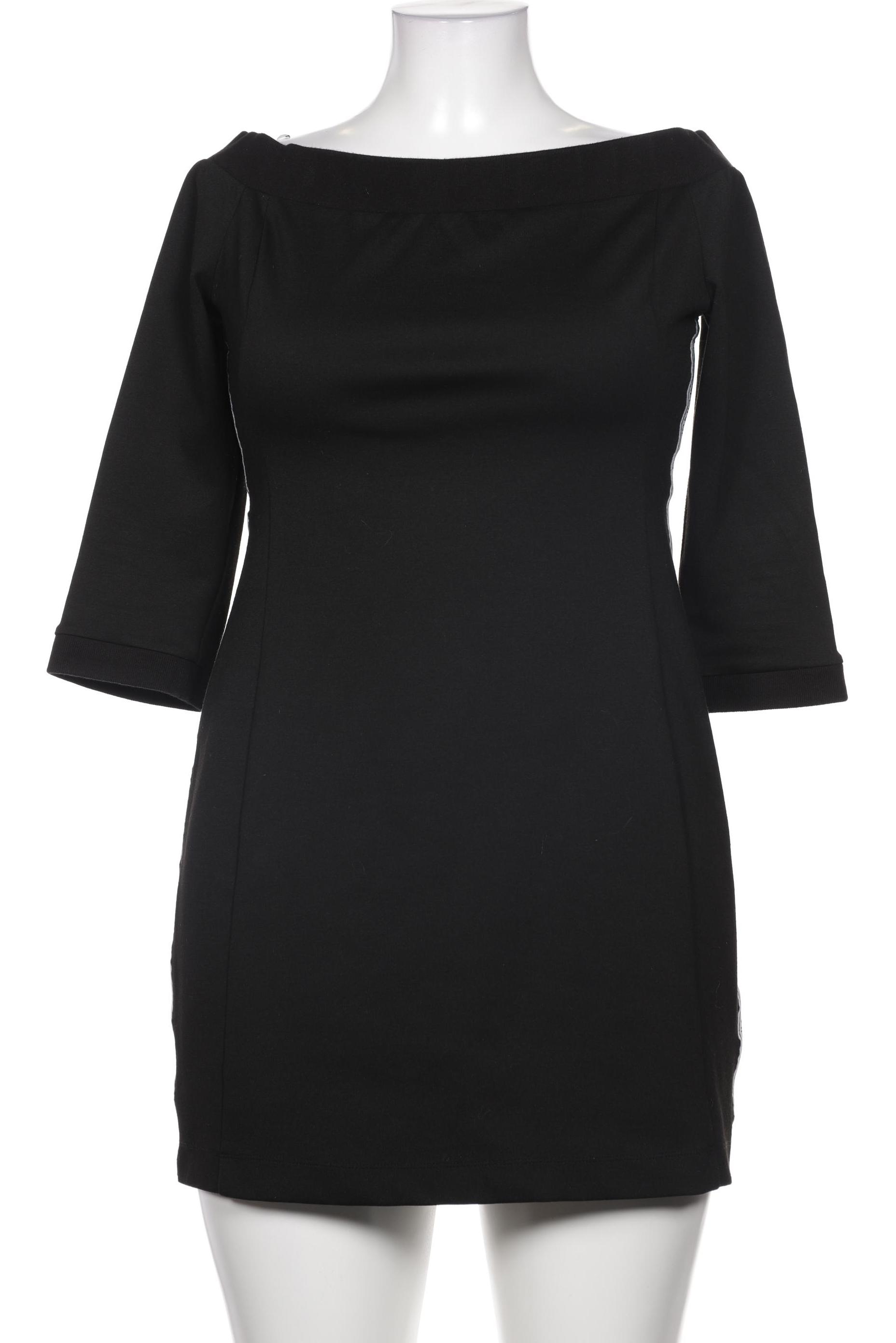 

Calvin Klein Jeans Damen Kleid, schwarz, Gr. 44