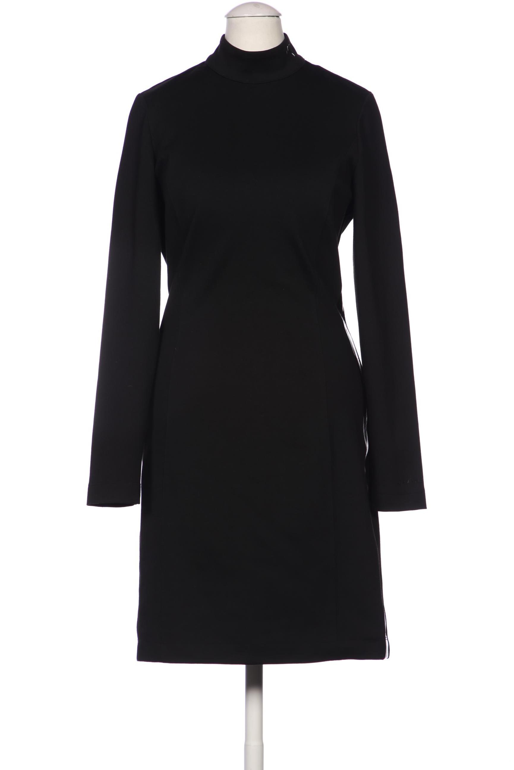 

Calvin Klein Jeans Damen Kleid, schwarz, Gr. 36