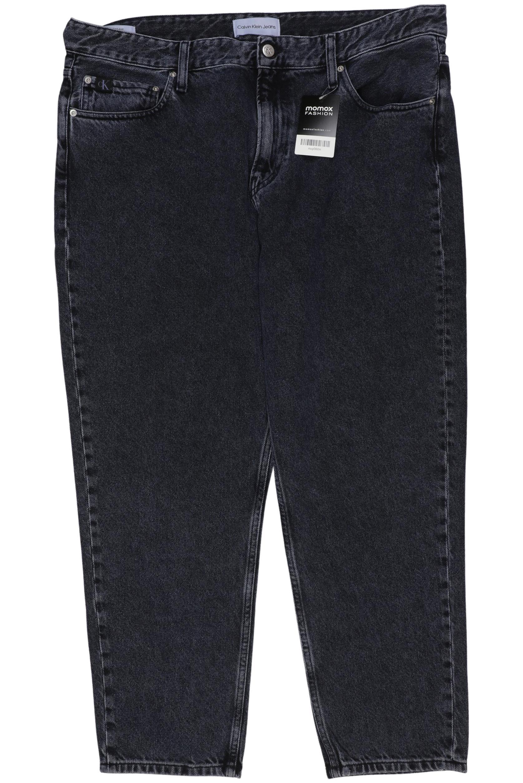 

Calvin Klein Jeans Herren Jeans, grau, Gr. 38