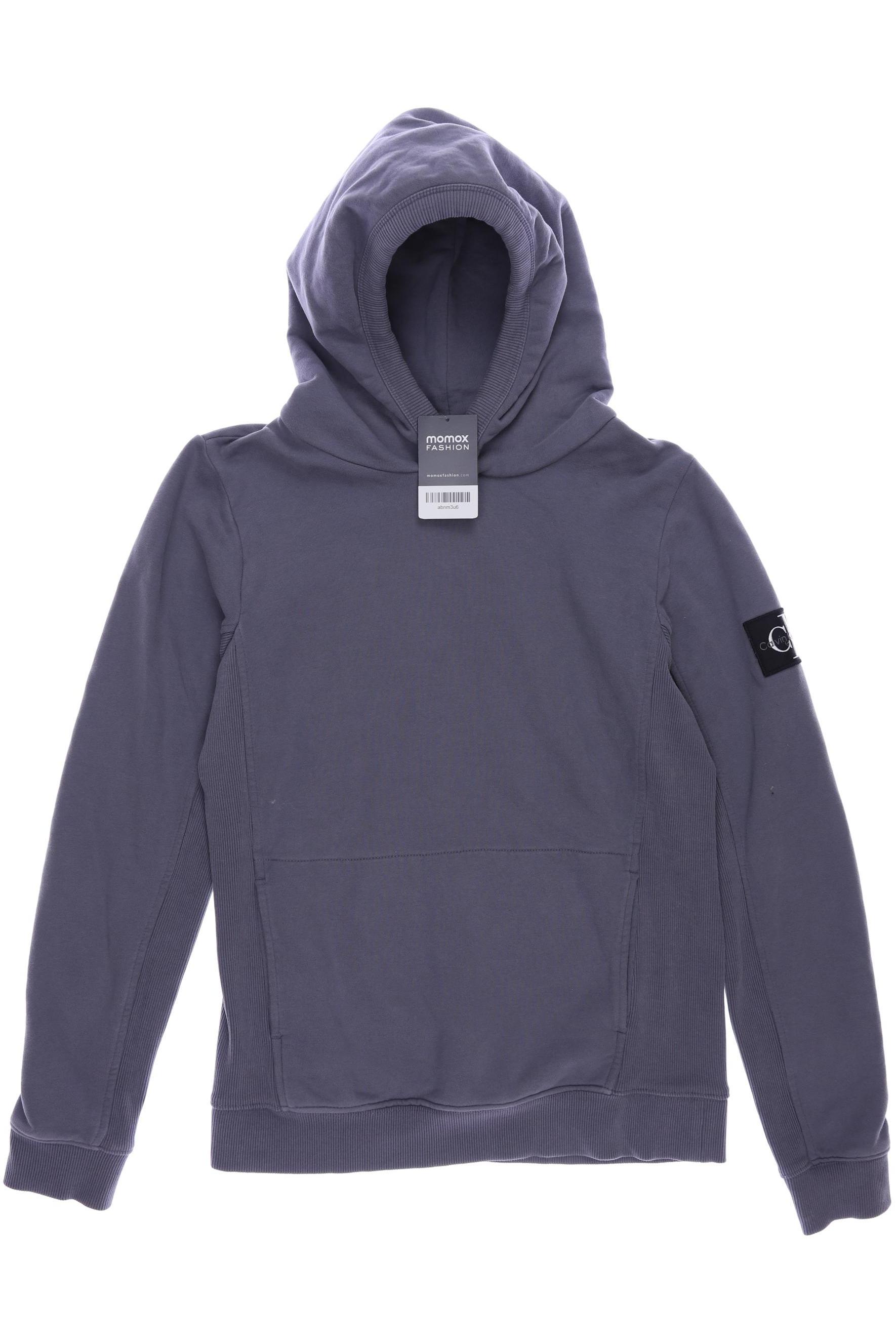 

Calvin Klein Jeans Herren Hoodies & Sweater, grau, Gr. 170