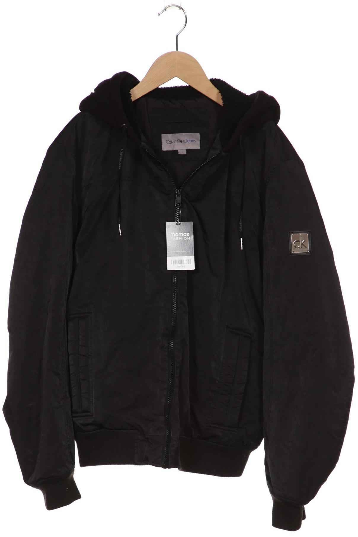 

Calvin Klein Jeans Herren Jacke, grau, Gr. 52