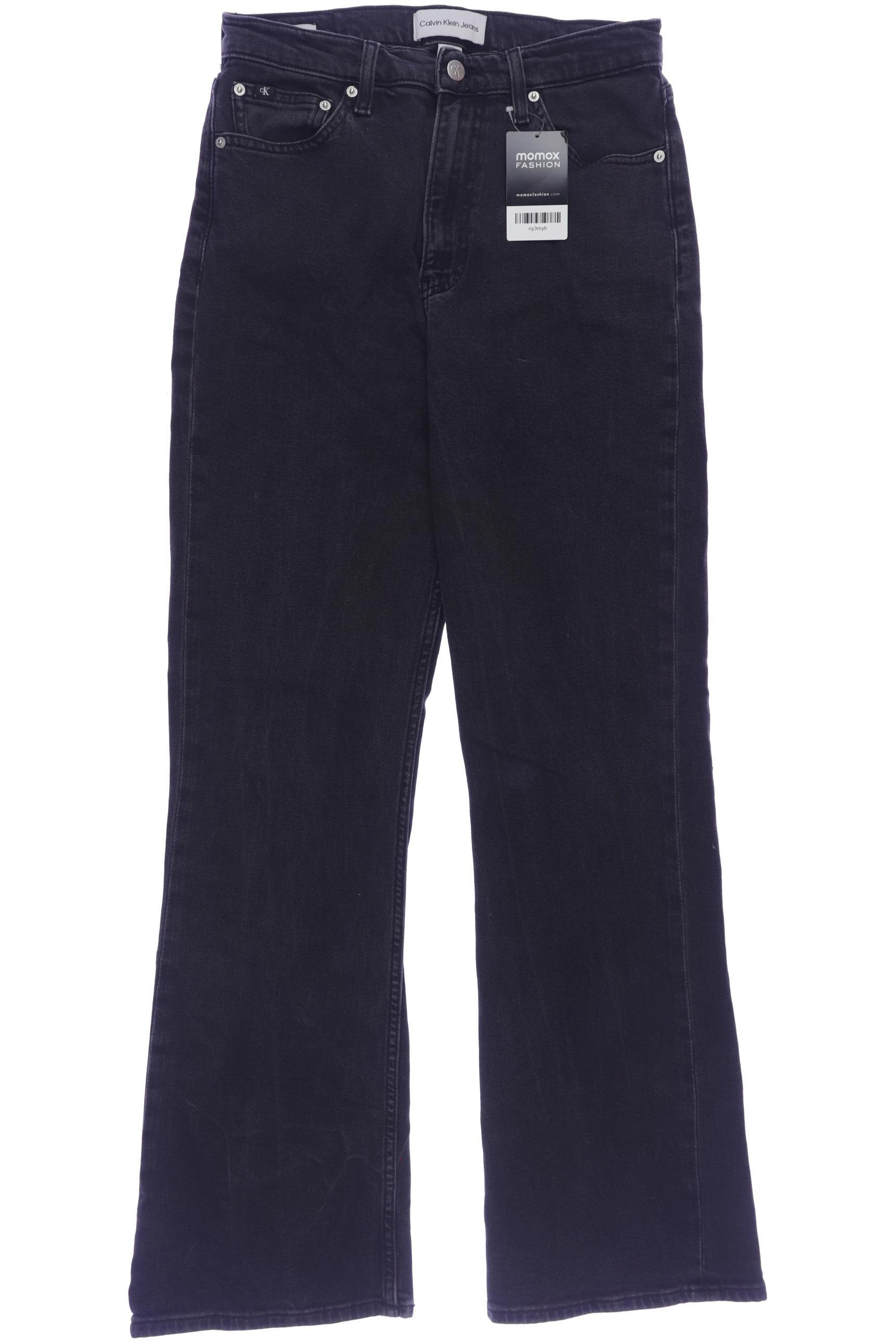 

Calvin Klein Jeans Damen Jeans, grau, Gr. 29