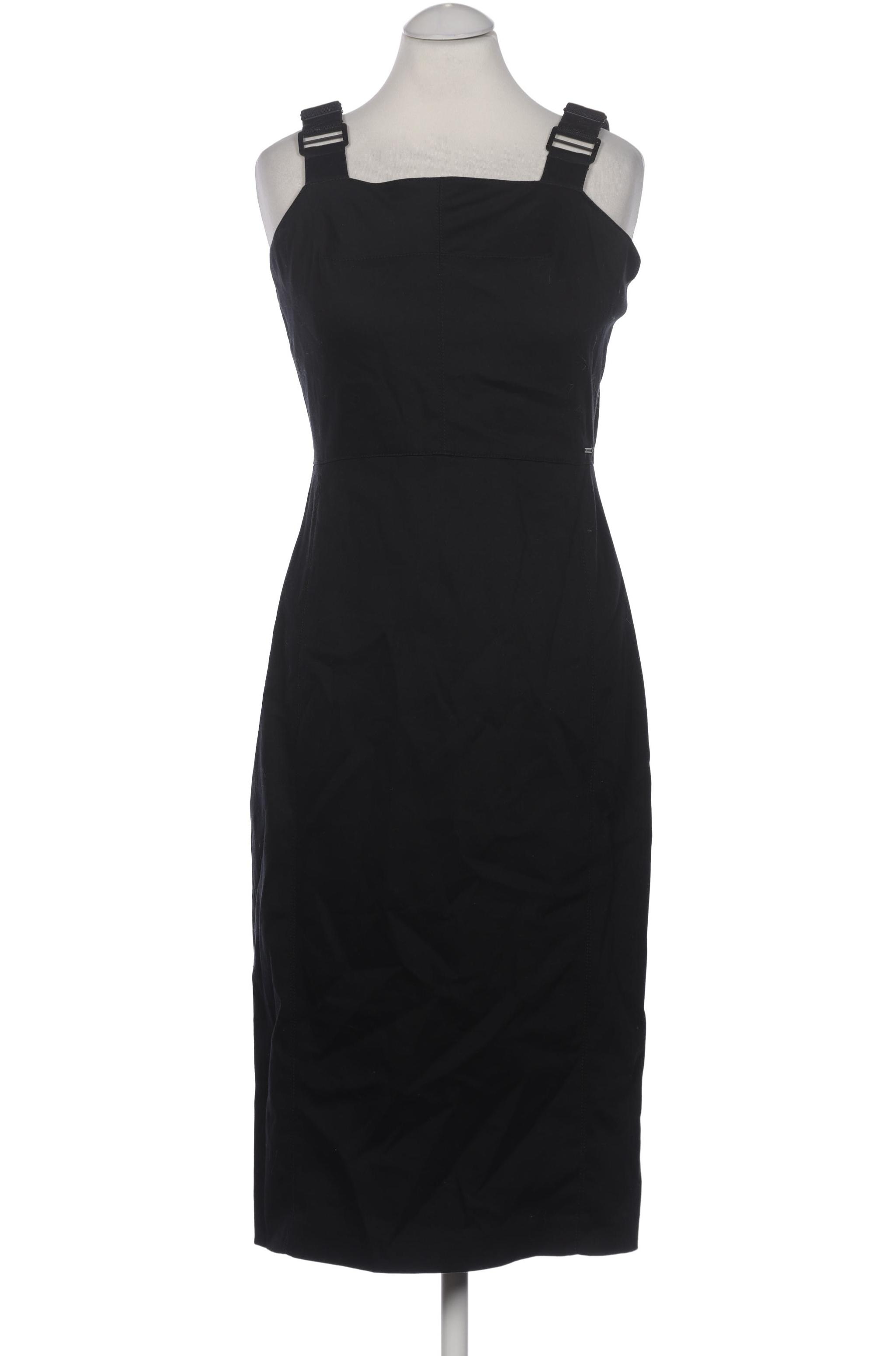 

Calvin Klein Jeans Damen Kleid, schwarz, Gr. 38