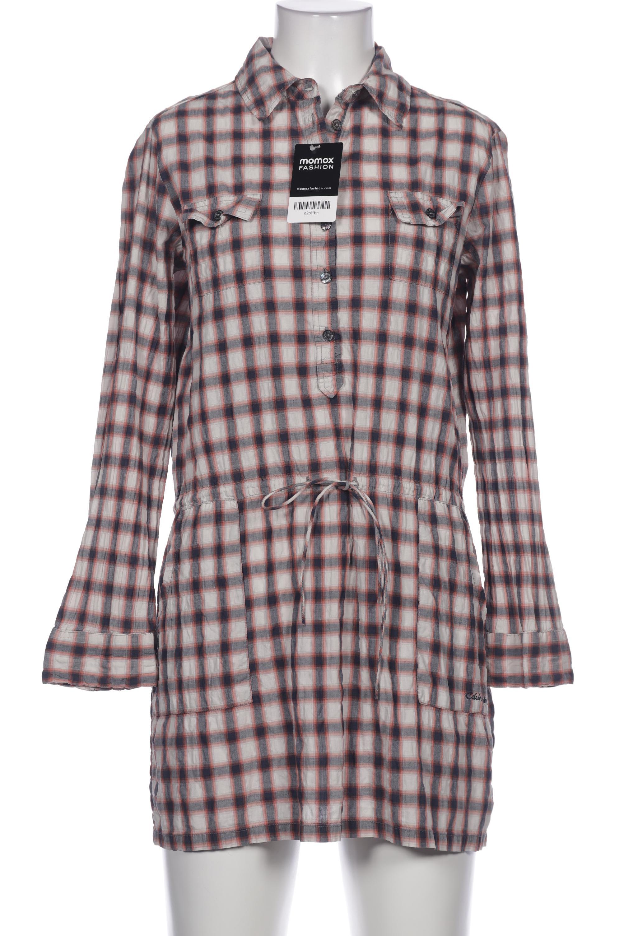 

Calvin Klein Jeans Damen Kleid, grau