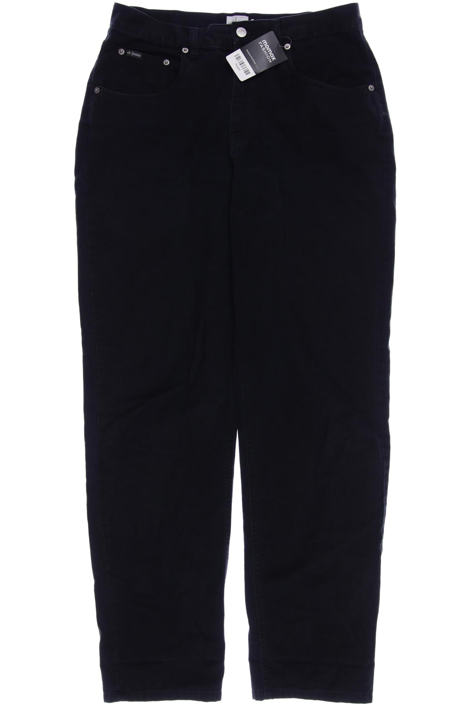 

Calvin Klein Jeans Herren Jeans, schwarz, Gr. 30
