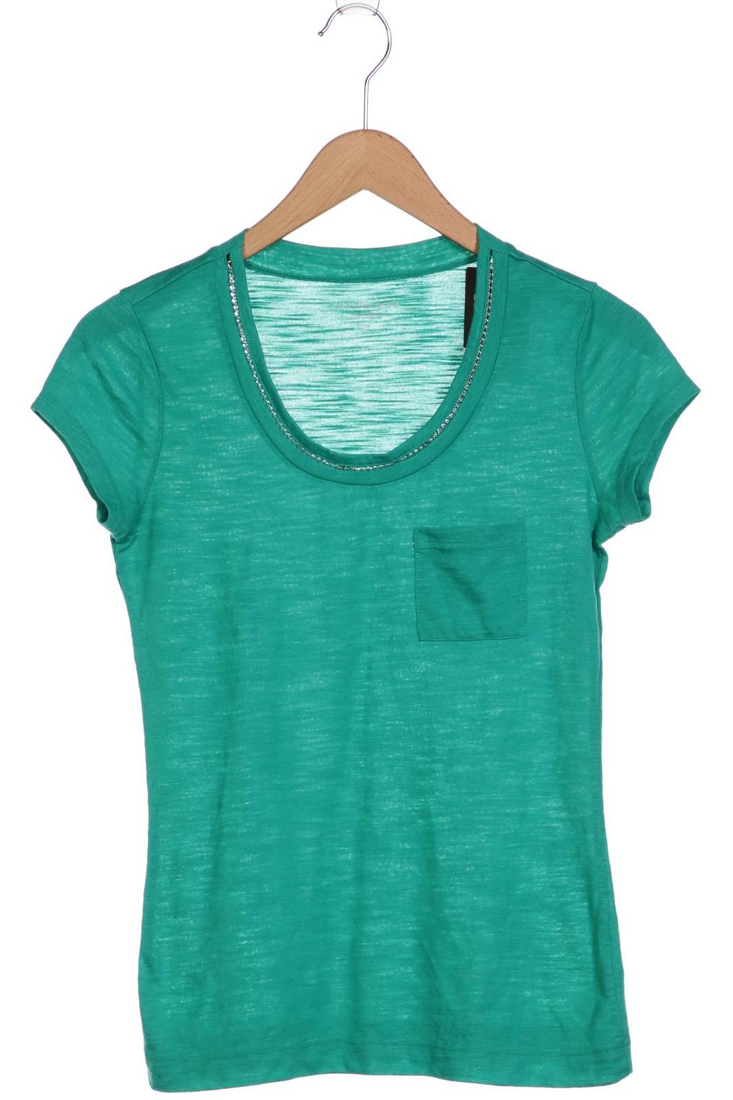 

Calvin Klein Jeans Damen T-Shirt, grün