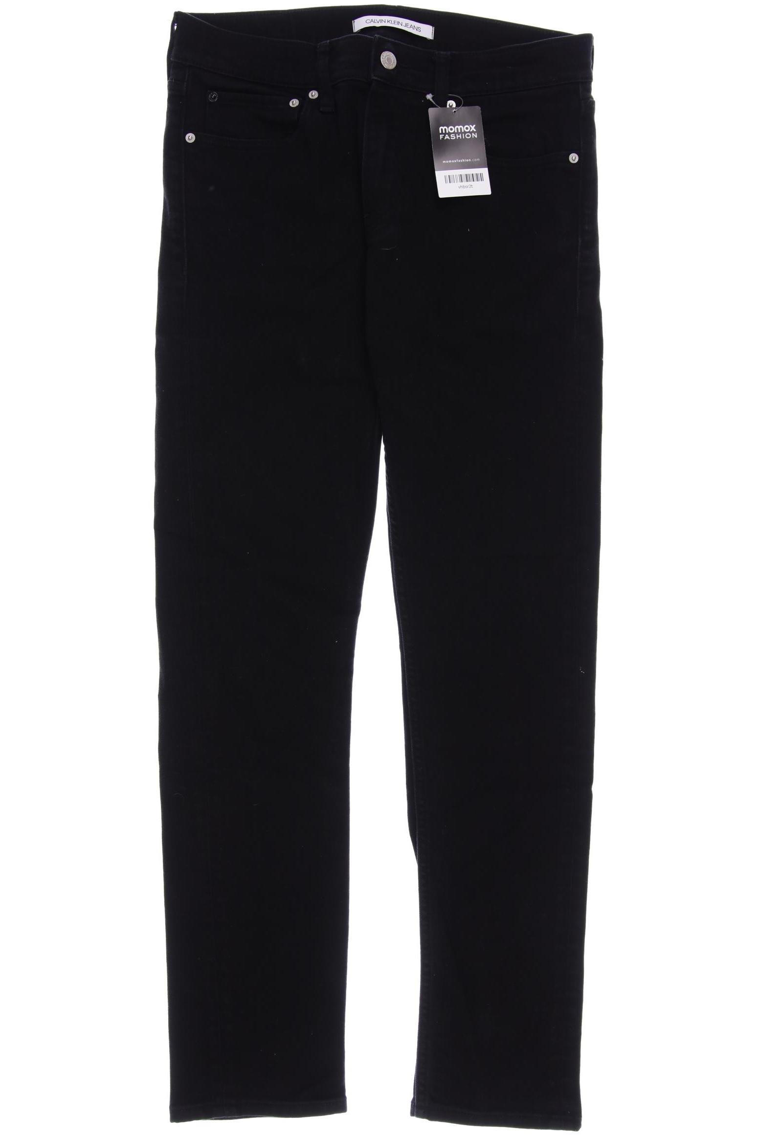 

Calvin Klein Jeans Herren Jeans, schwarz, Gr. 30