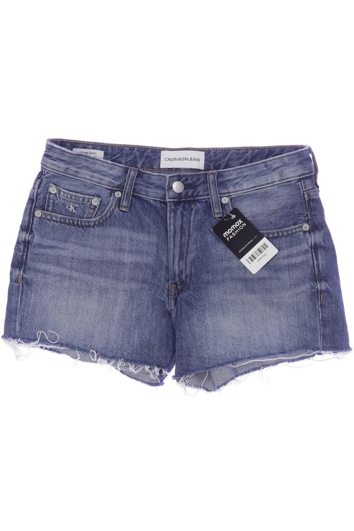 Thumbnail - Calvin Klein Jeans Damen Shorts, pink, Gr. 26