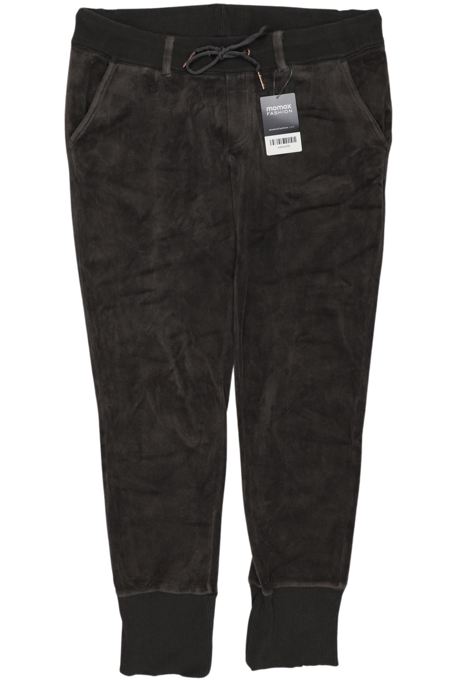 

Calvin Klein Jeans Damen Stoffhose, grün, Gr. 0