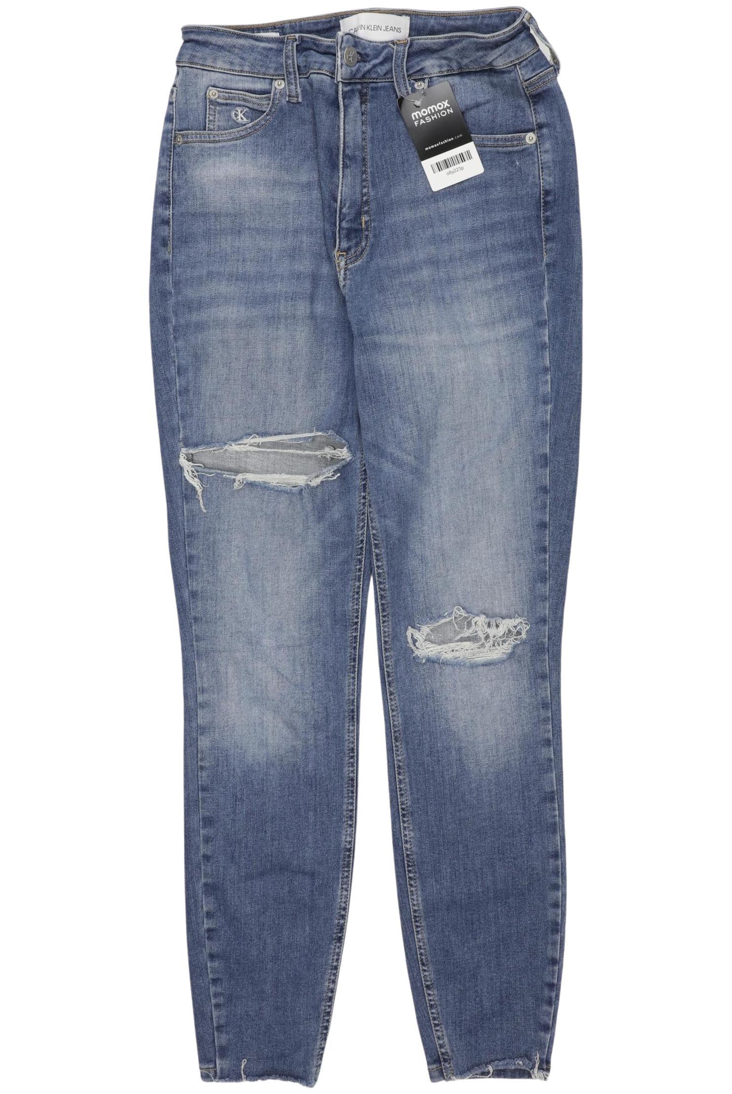 

Calvin Klein Jeans Herren Jeans, blau, Gr. 29