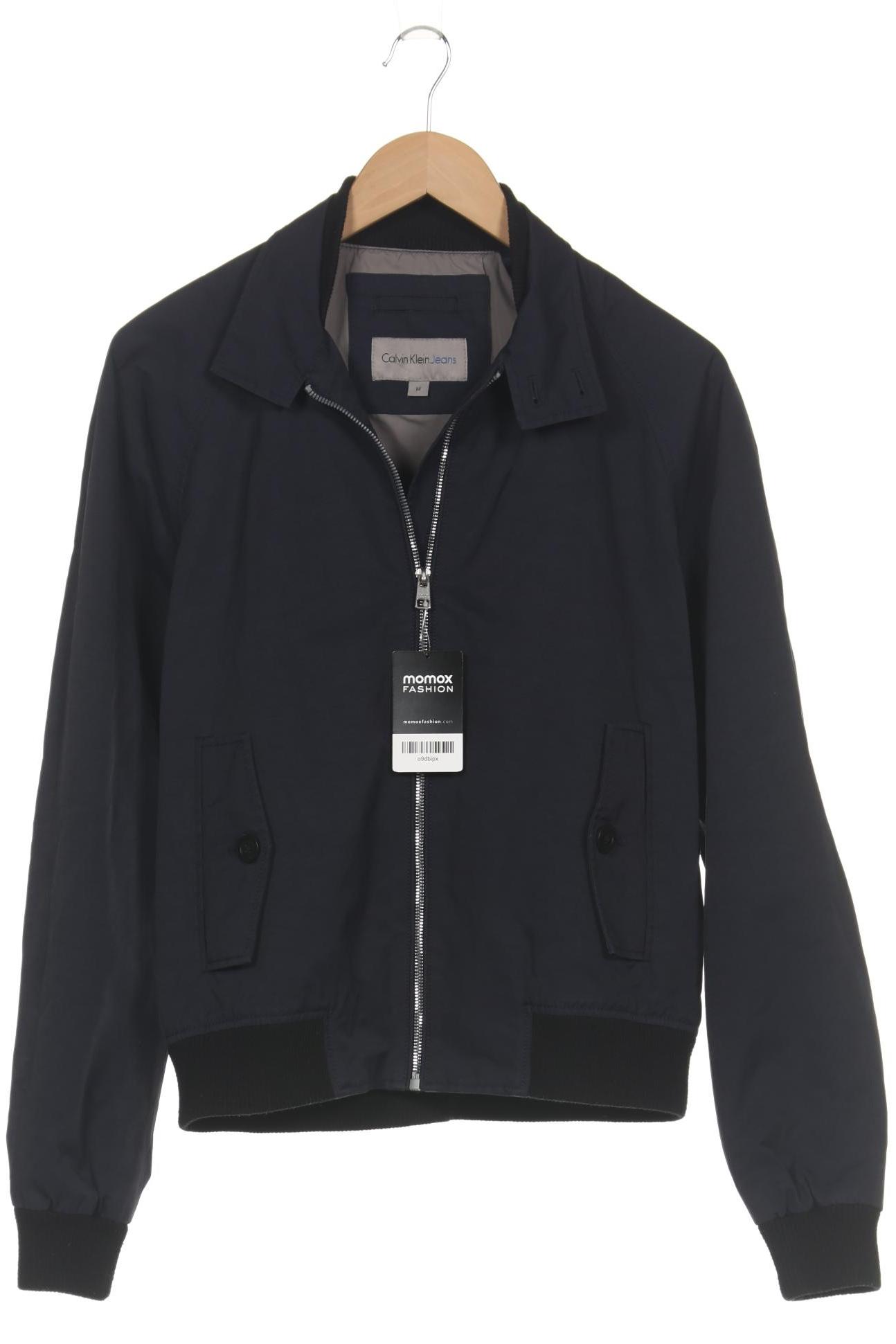 

Calvin Klein Jeans Herren Jacke, marineblau, Gr. 48