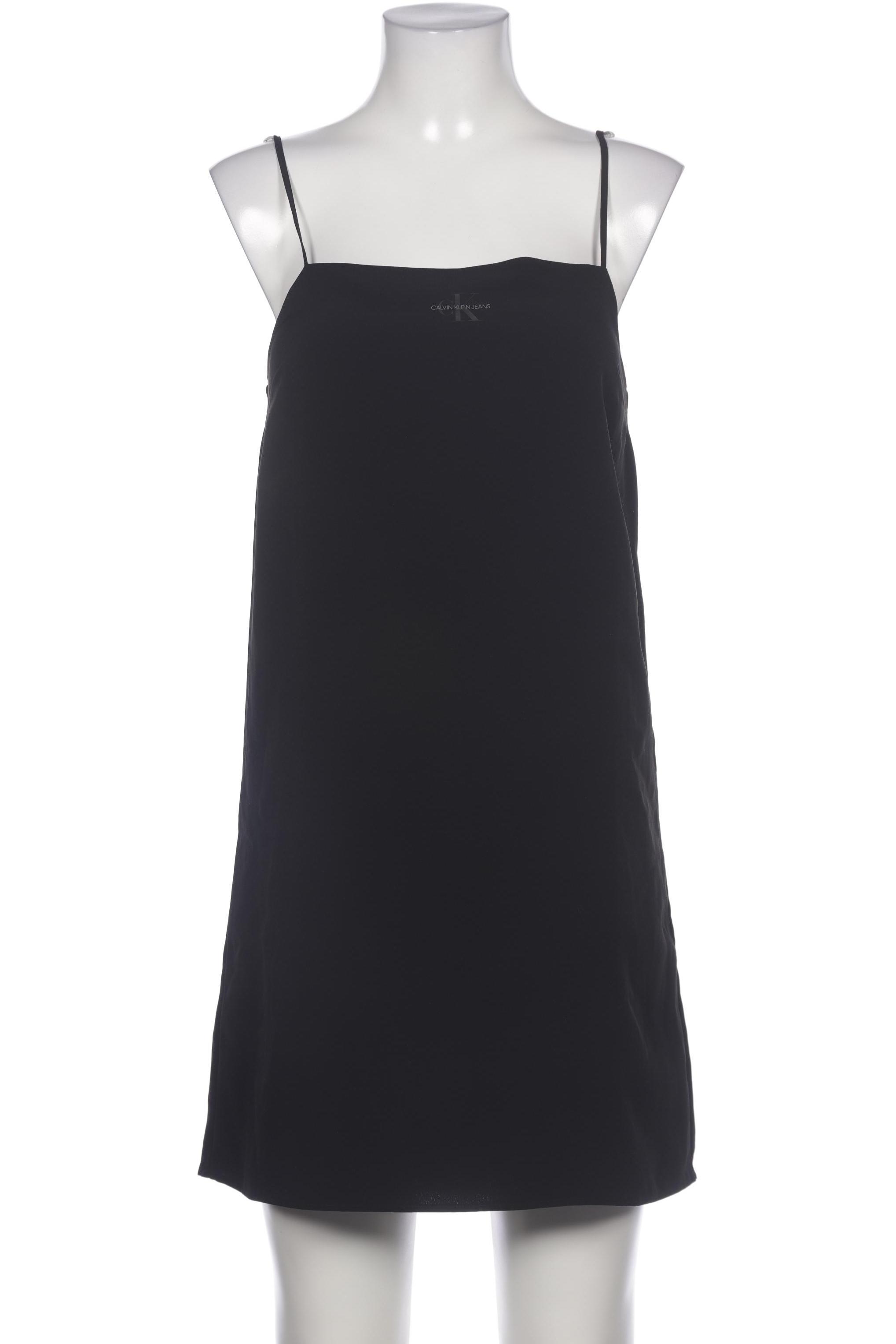 Thumbnail - Calvin Klein Jeans Damen Kleid, schwarz, Gr. 42