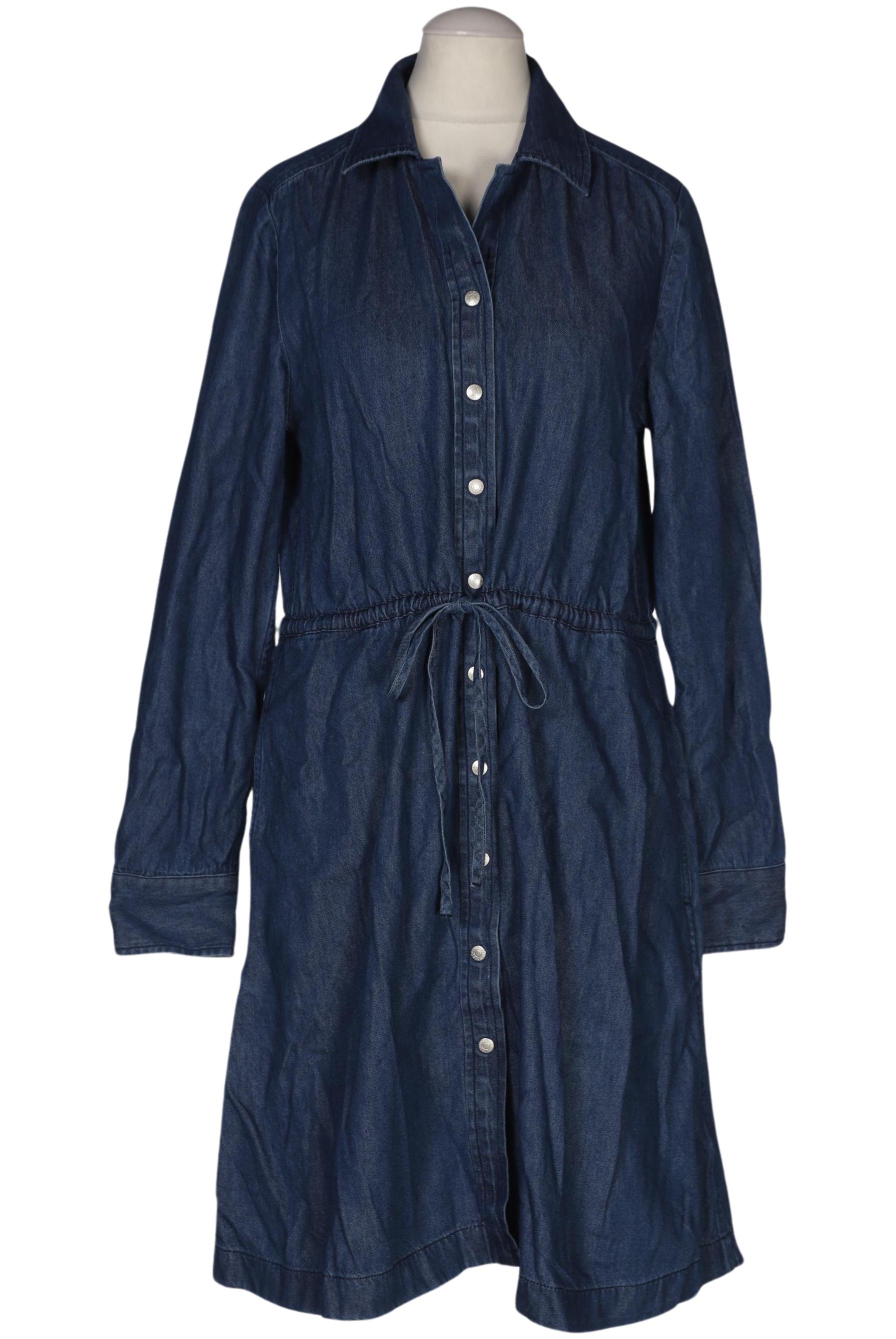 

Calvin Klein Jeans Damen Kleid, marineblau, Gr. 36