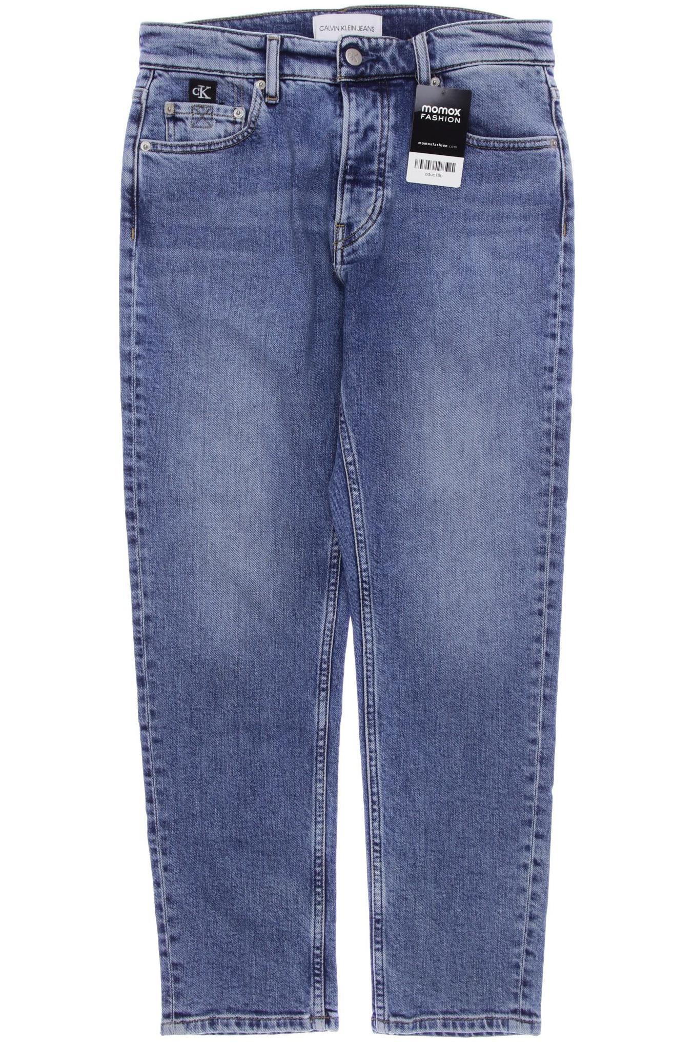 

Calvin Klein Jeans Herren Jeans, blau, Gr. 29