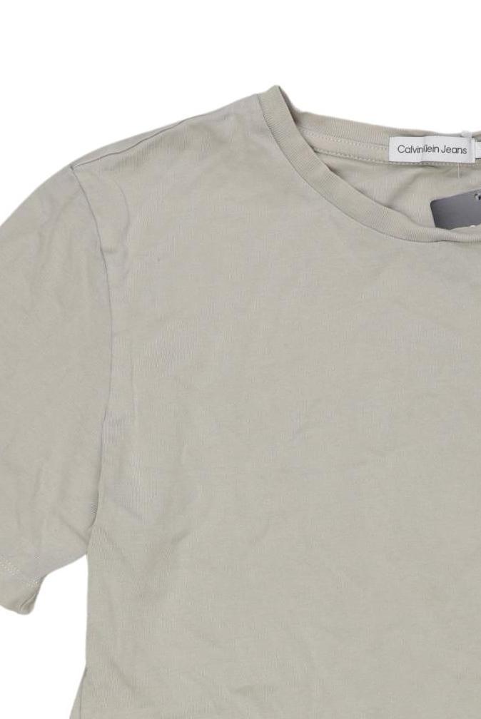 Thumbnail - Calvin Klein Jeans Jungen T-Shirt, beige, Gr. 164