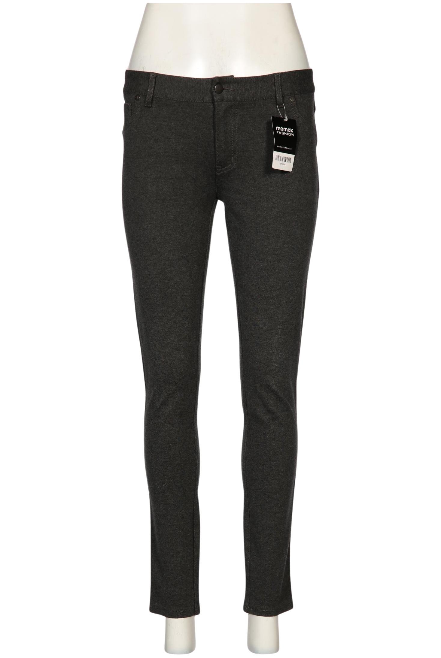 

Calvin Klein Jeans Damen Stoffhose, grau, Gr. 29