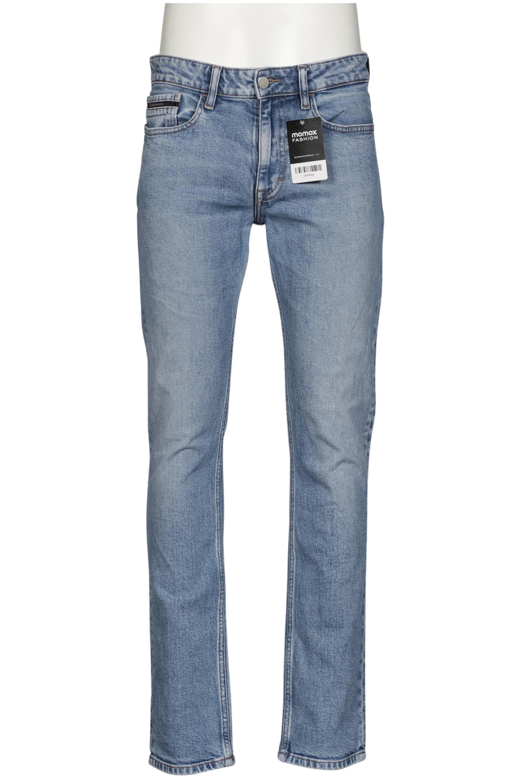 

Calvin Klein Jeans Herren Jeans, hellblau, Gr. 30