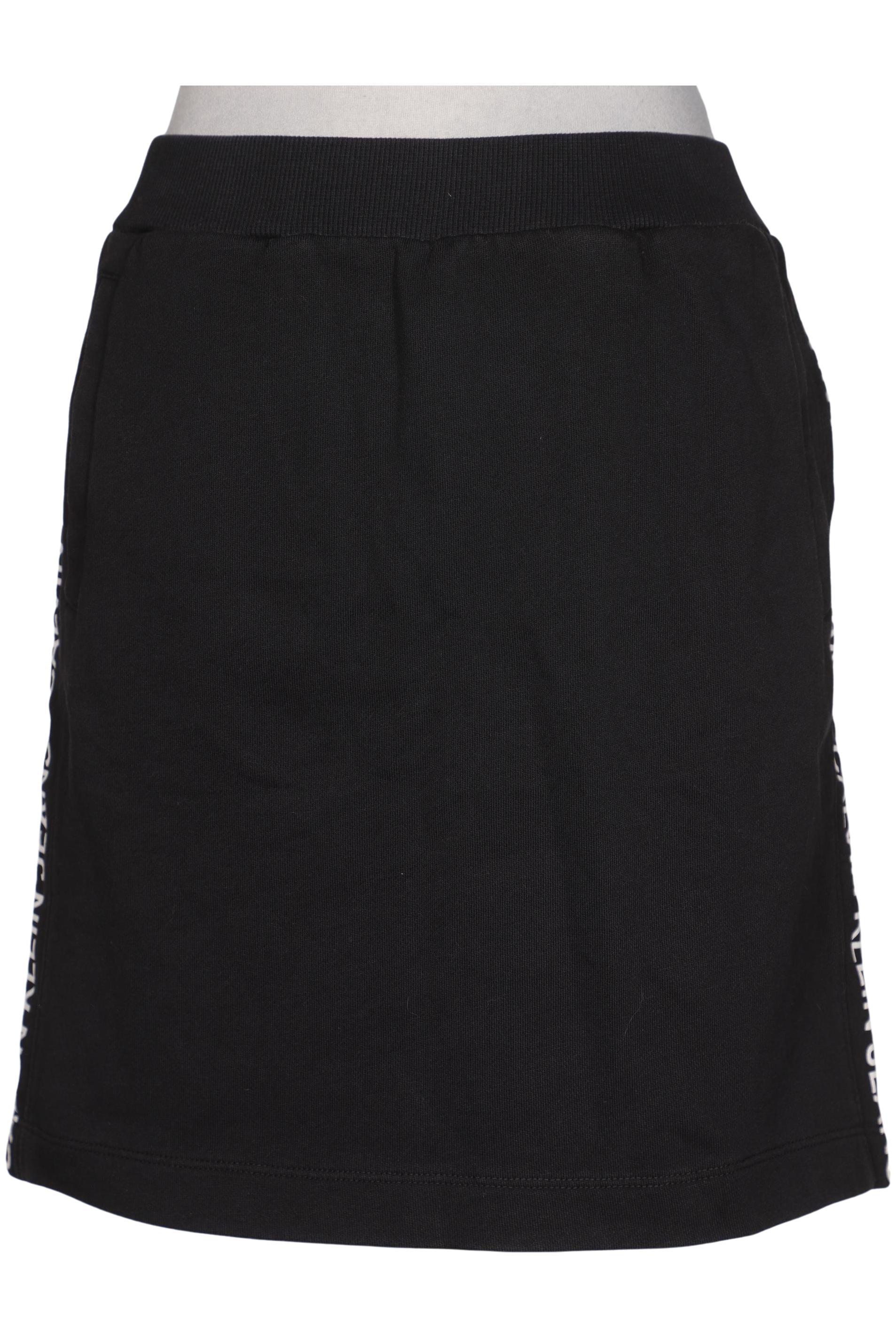 

Calvin Klein Jeans Damen Rock, schwarz, Gr. 36